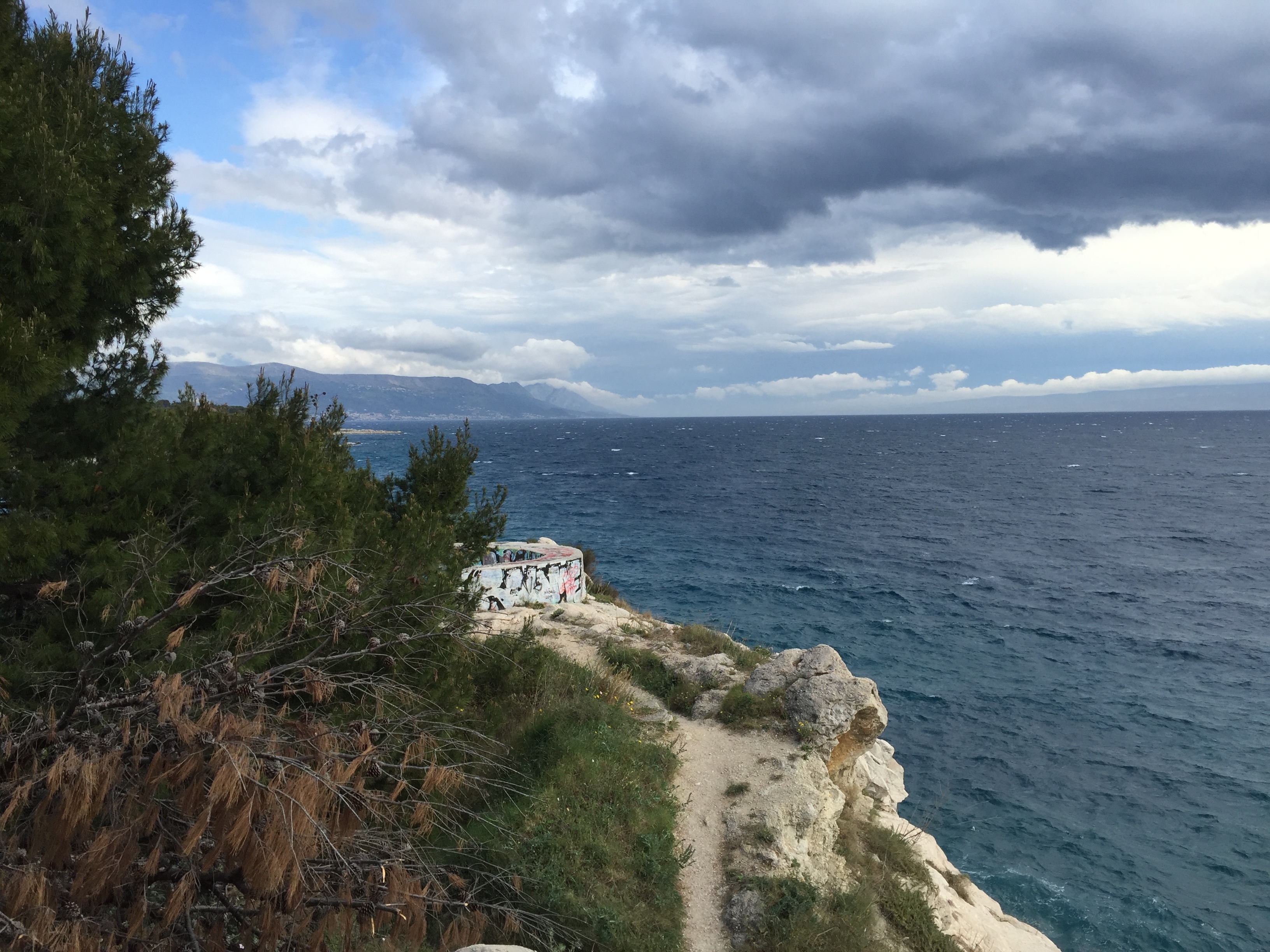 รูปถ่าย โครเอเชีย(Croatia) สปลิต(Split) 2016-04 9