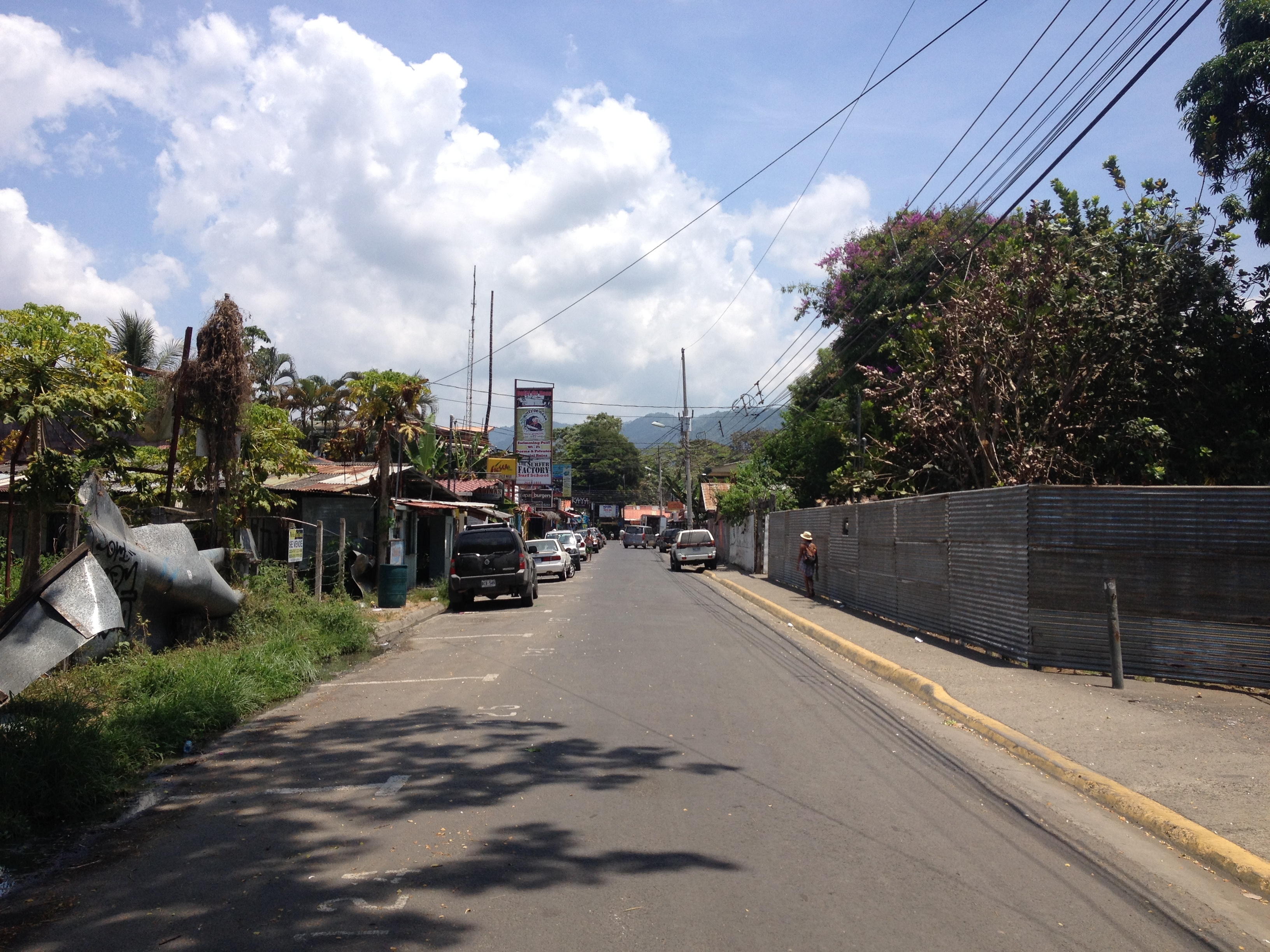 รูปถ่าย คอสตาริกา(Costa Rica) ฆาโก(Jaco) 2015-03 1