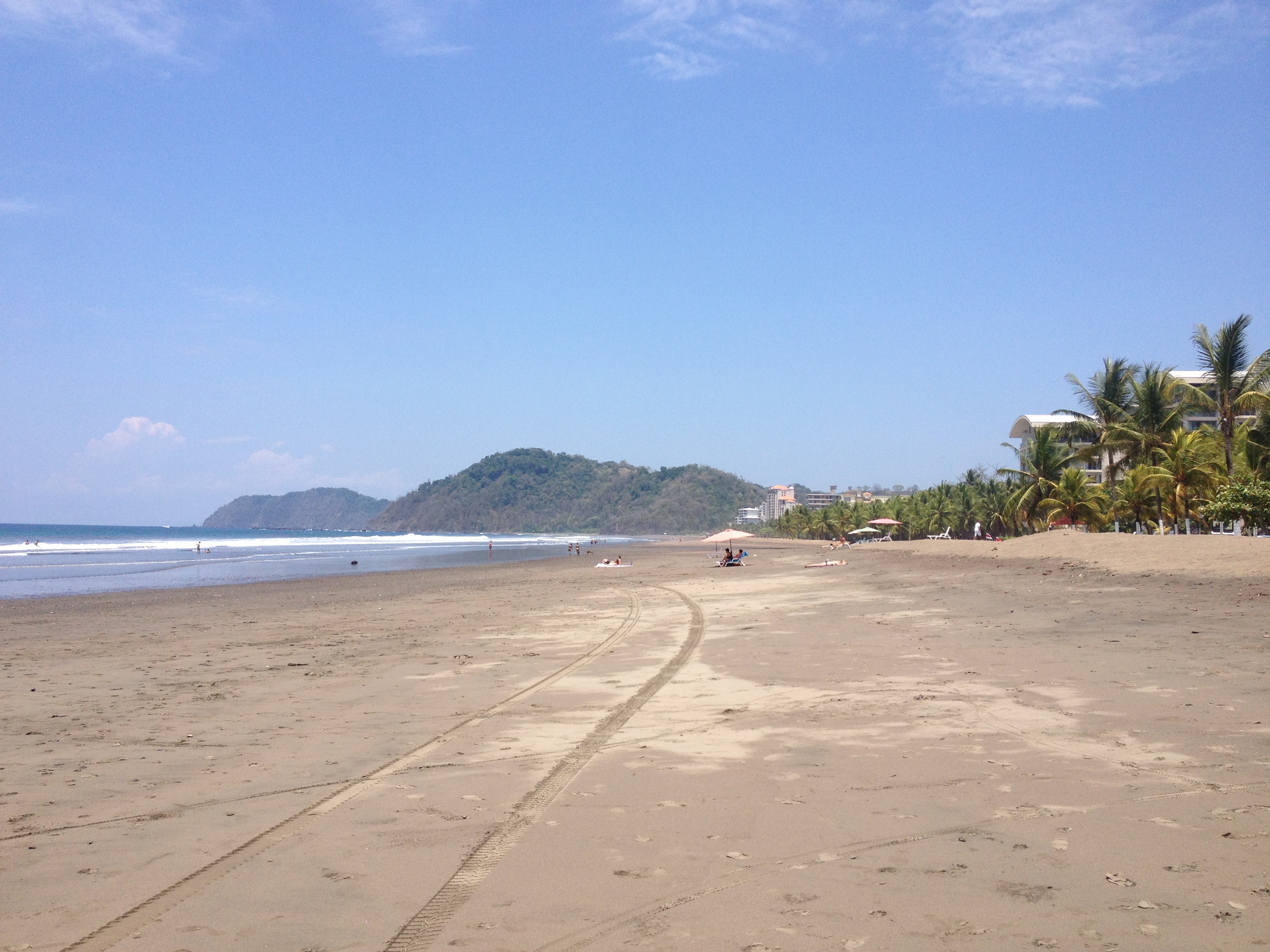 รูปถ่าย คอสตาริกา(Costa Rica) 2015-03 11
