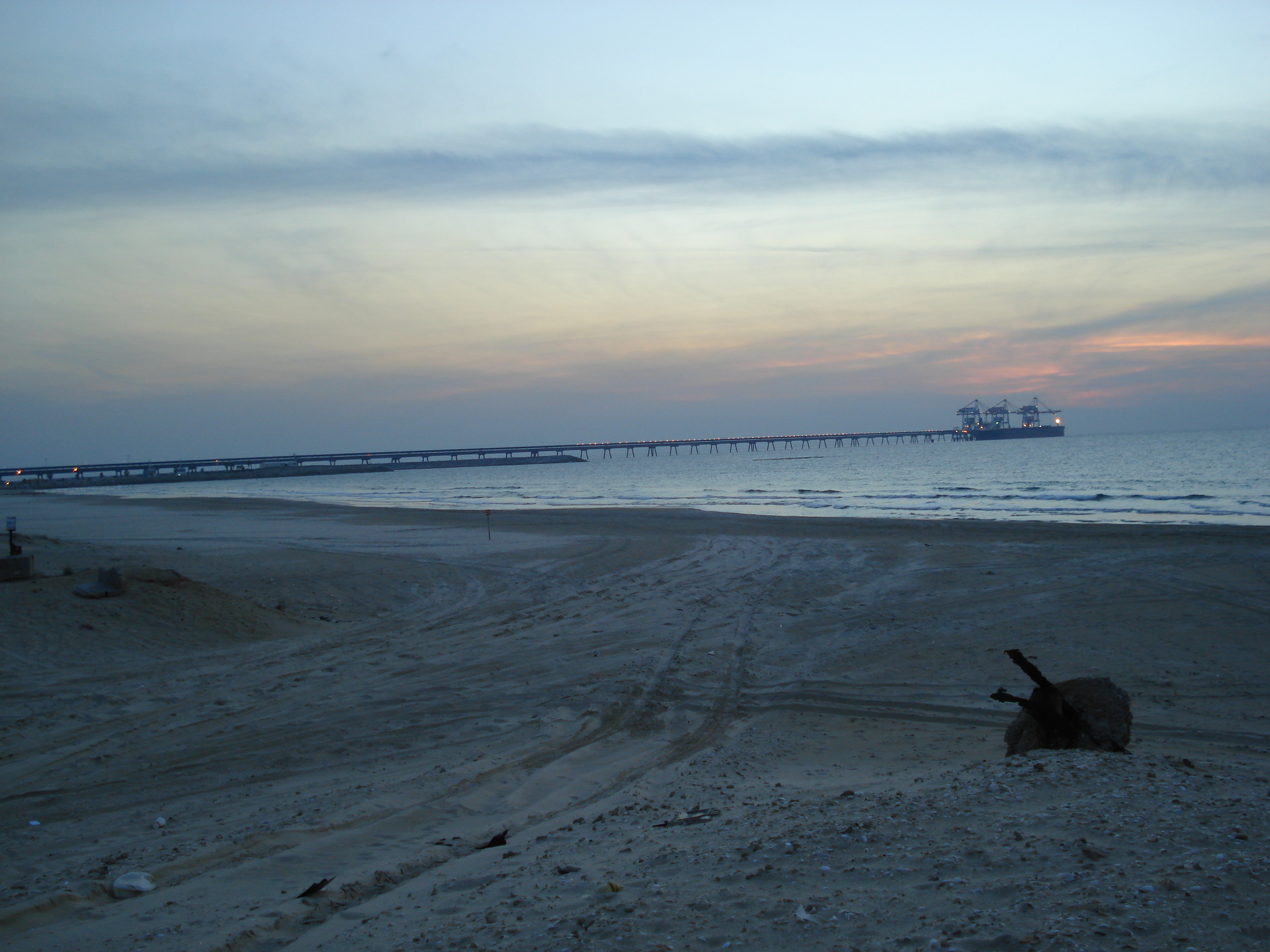 รูปถ่าย อิสราเอล(Israel) จากไฮฟาไปเทลอาวีฟ(From Haifa to Tel Aviv) 2006-12 96