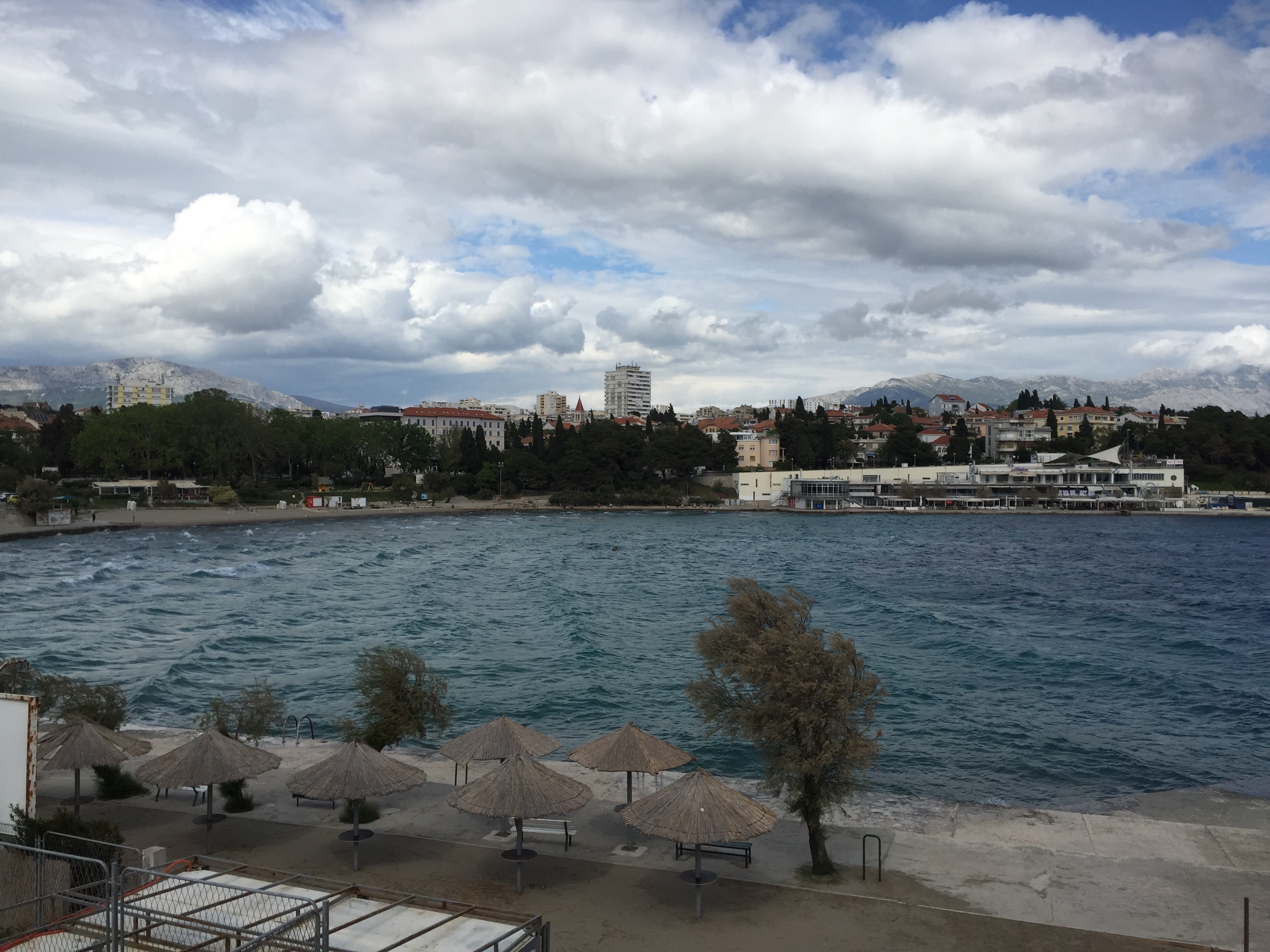 รูปถ่าย โครเอเชีย(Croatia) สปลิต(Split) 2016-04 138