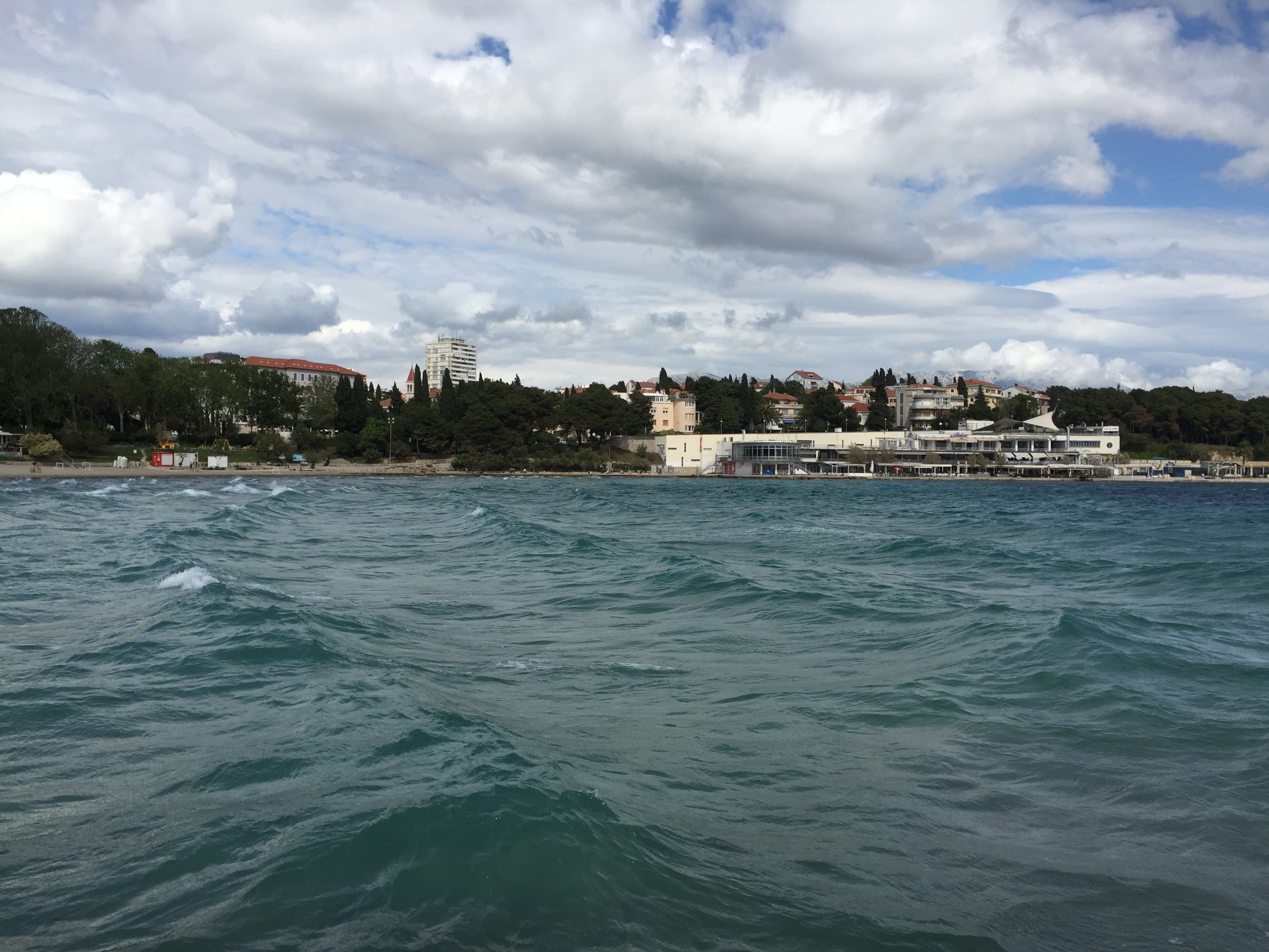 รูปถ่าย โครเอเชีย(Croatia) สปลิต(Split) 2016-04 110