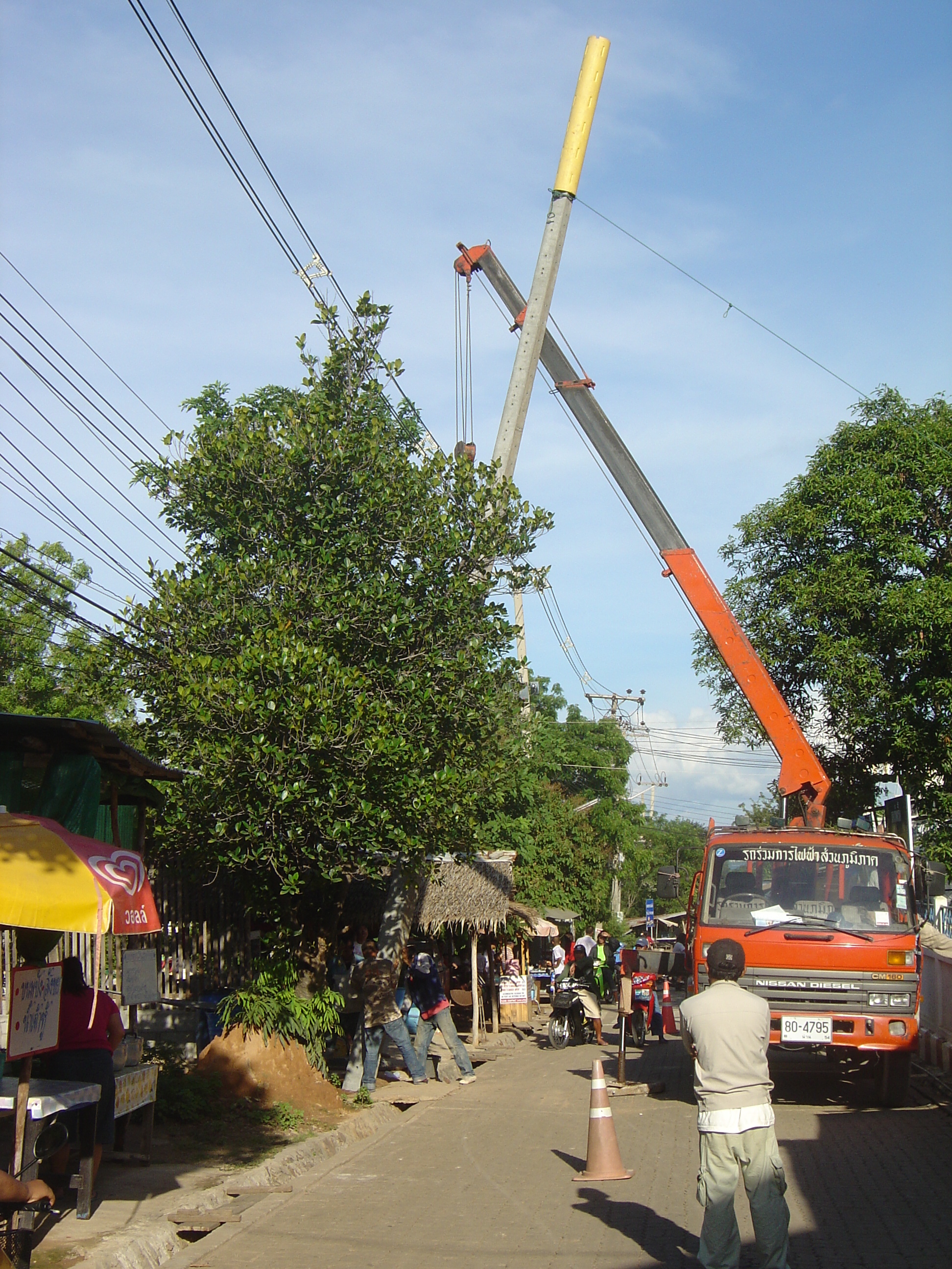 รูปถ่าย ไทย(Thailand) พัทยา(Pattaya) เกาะล้าน(Ko Larn) 2005-09 11
