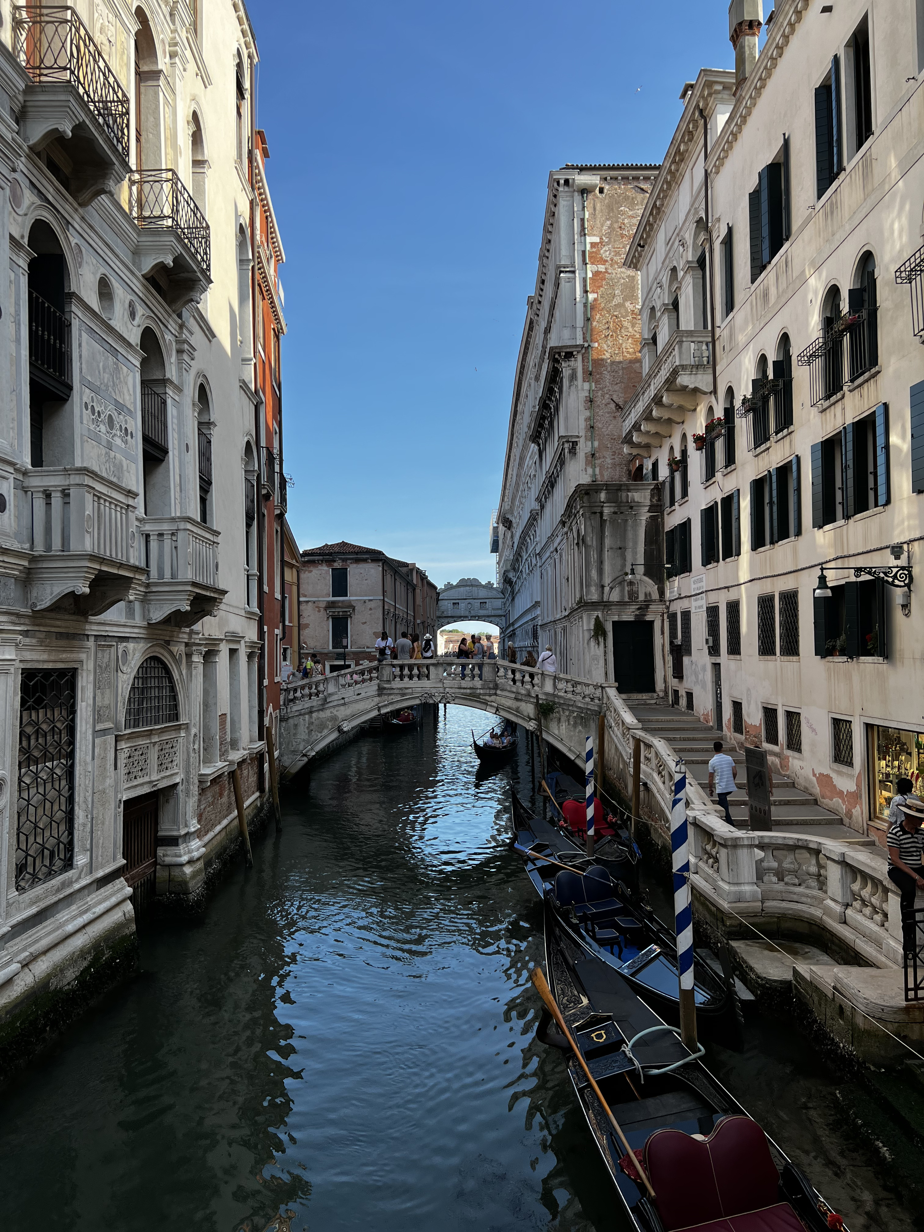 รูปถ่าย อิตาลี(Italy) เวนีส(Venice) 2022-05 387