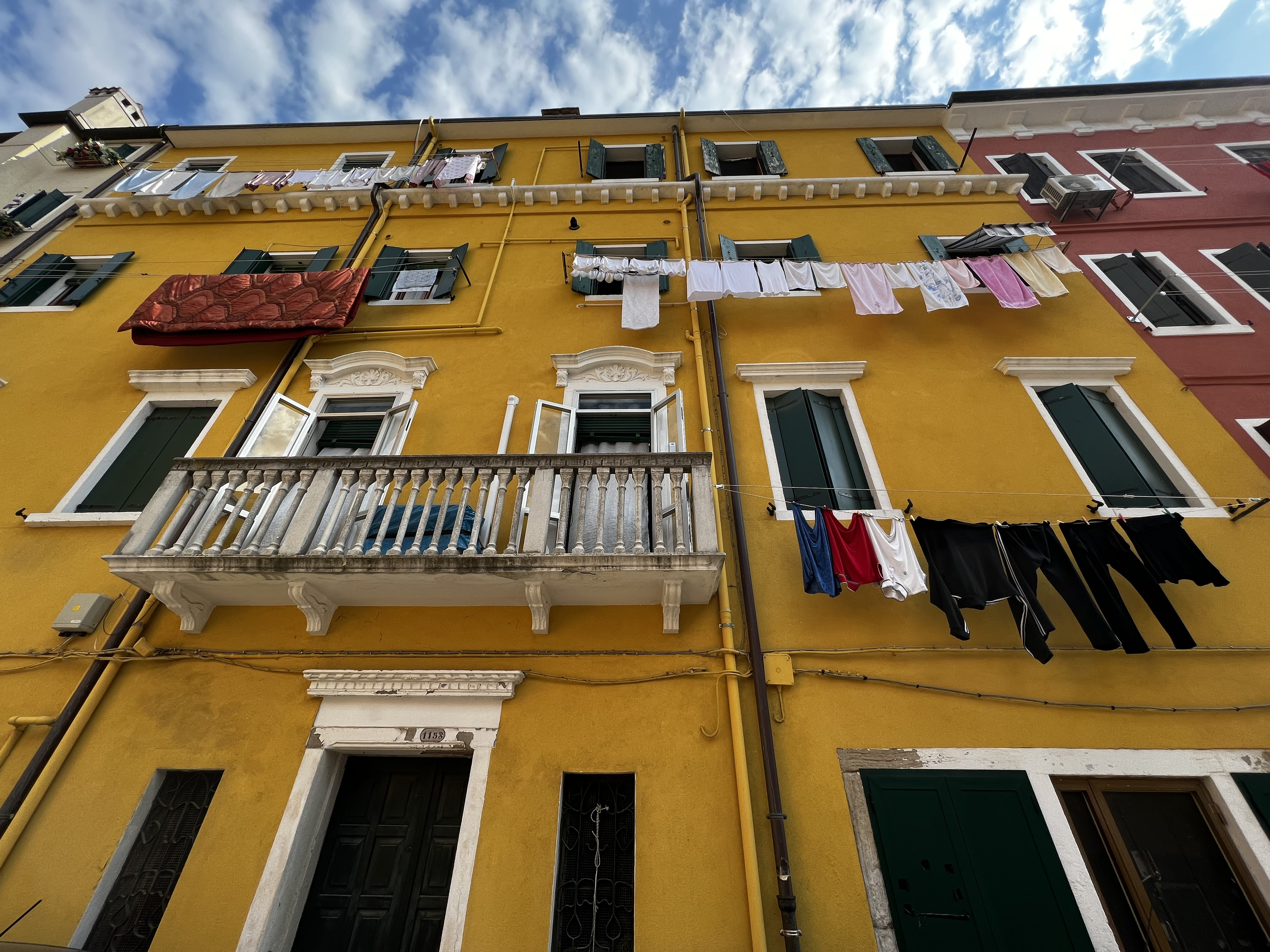 รูปถ่าย อิตาลี(Italy) คีโอจจา(Chioggia) 2022-05 4