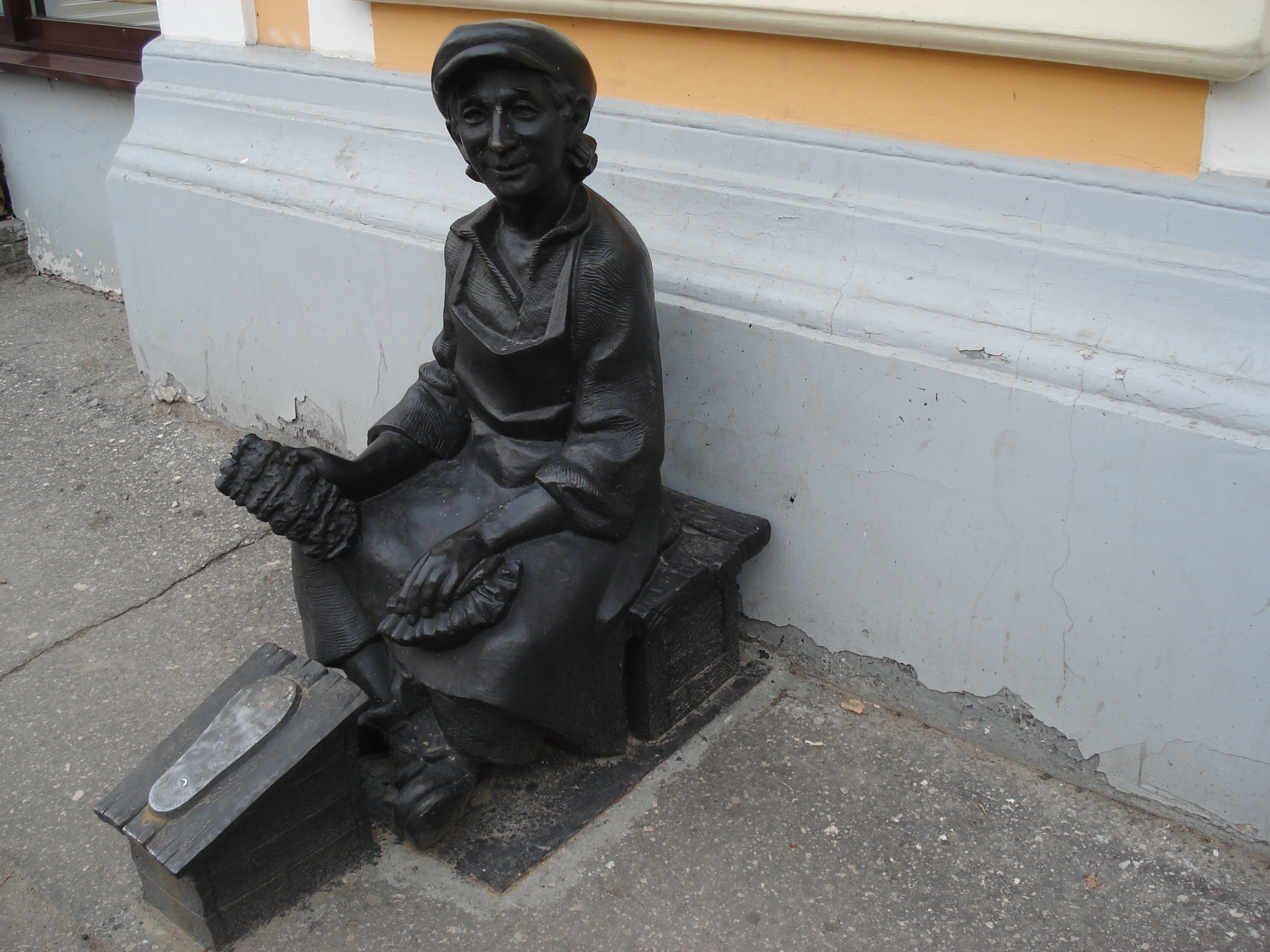 รูปถ่าย รัสเซีย(Russia) นิชนีย์นอฟโกร็อด(Nizhniy Novgorod) 2006-07 140
