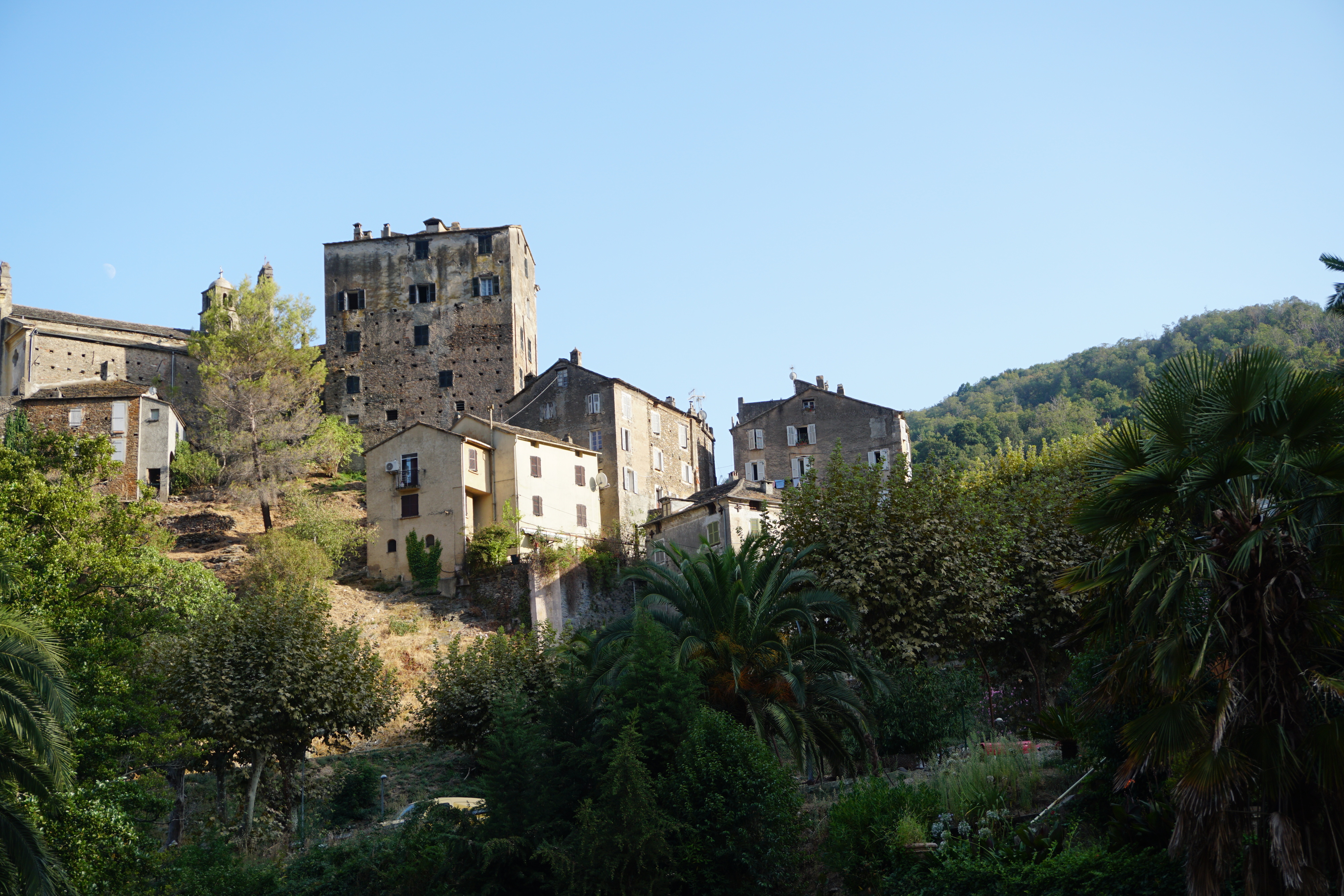 รูปถ่าย ฝรั่งเศส(France) คอร์สิคา(Corsica) เวสโกวาโต(Vescovato) 2017-09 15