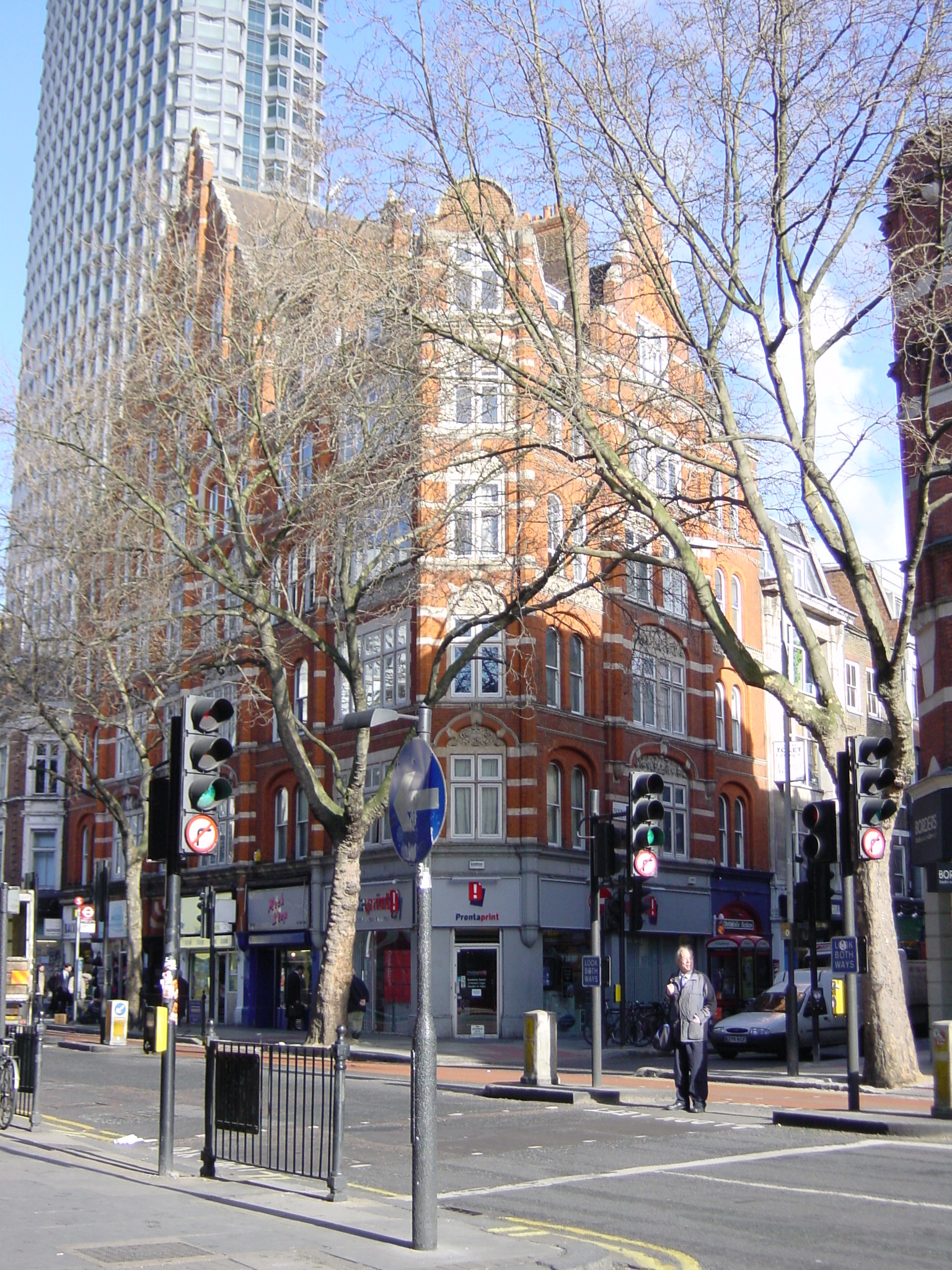 รูปถ่าย อังกฤษ(United Kingdom) ลอนดอน(London) 2002-02 73