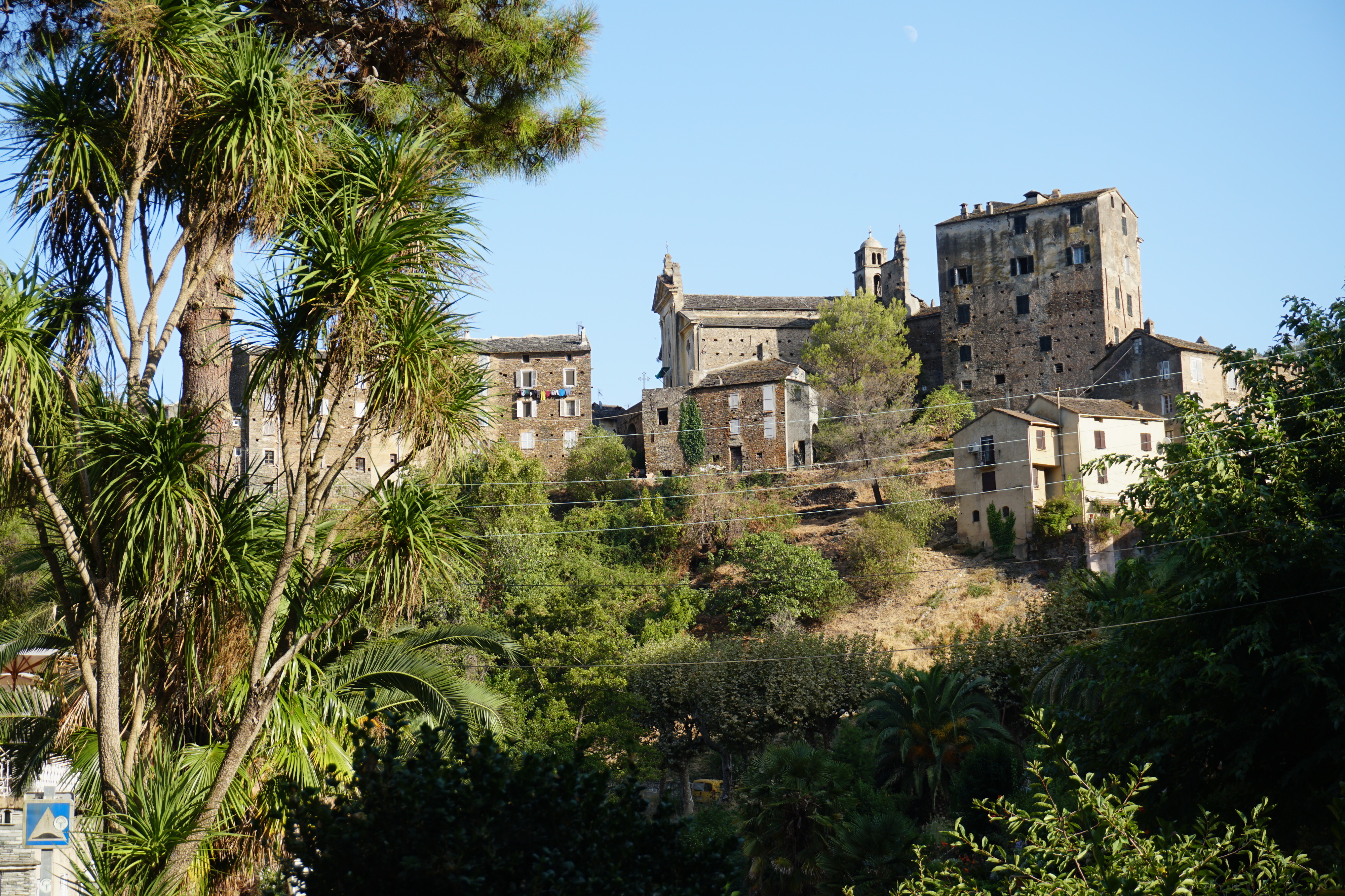 รูปถ่าย ฝรั่งเศส(France) คอร์สิคา(Corsica) เวสโกวาโต(Vescovato) 2017-09 18