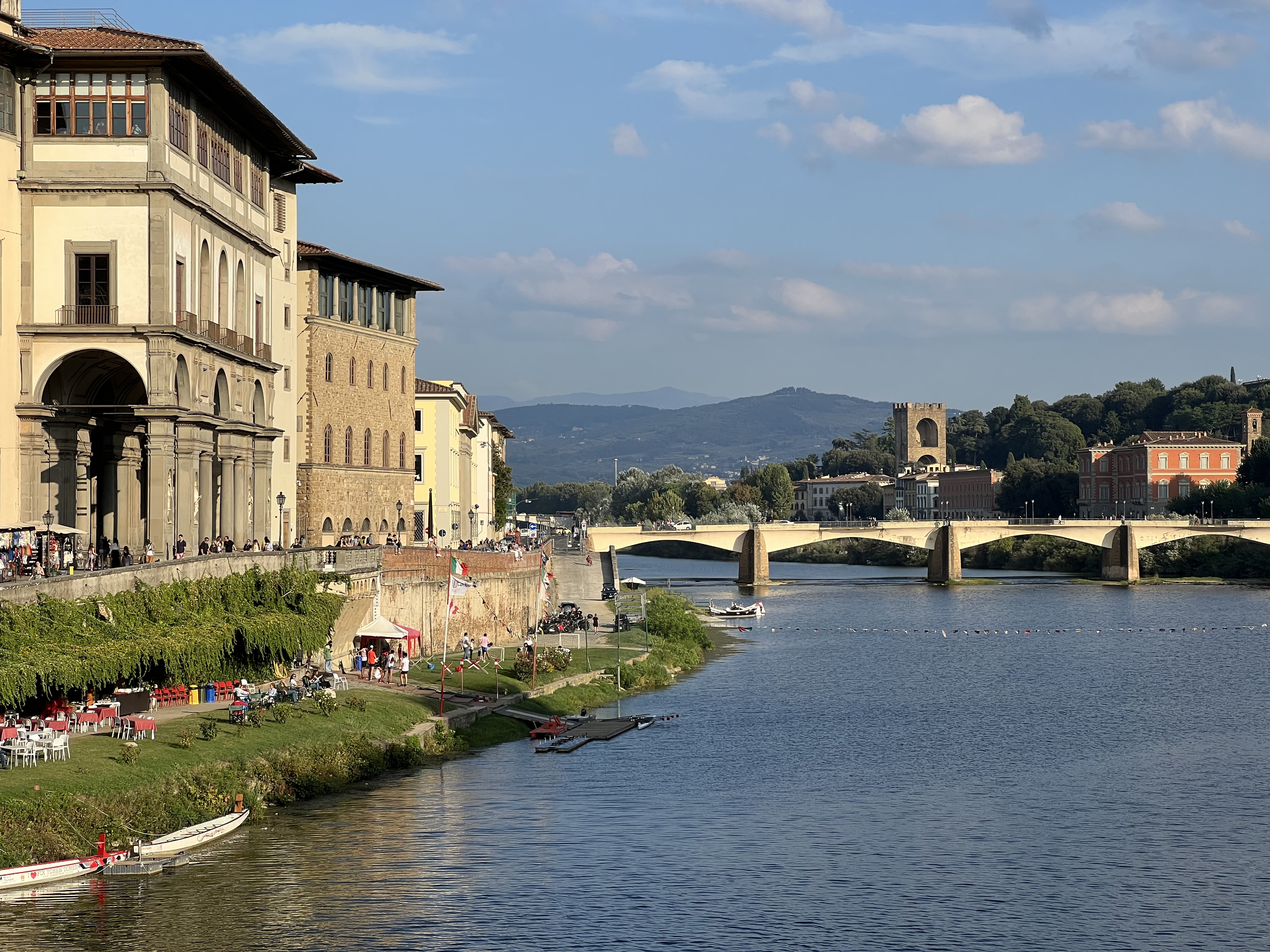 รูปถ่าย อิตาลี(Italy) ฟลอเรนซ์(Florence) 2021-09 8