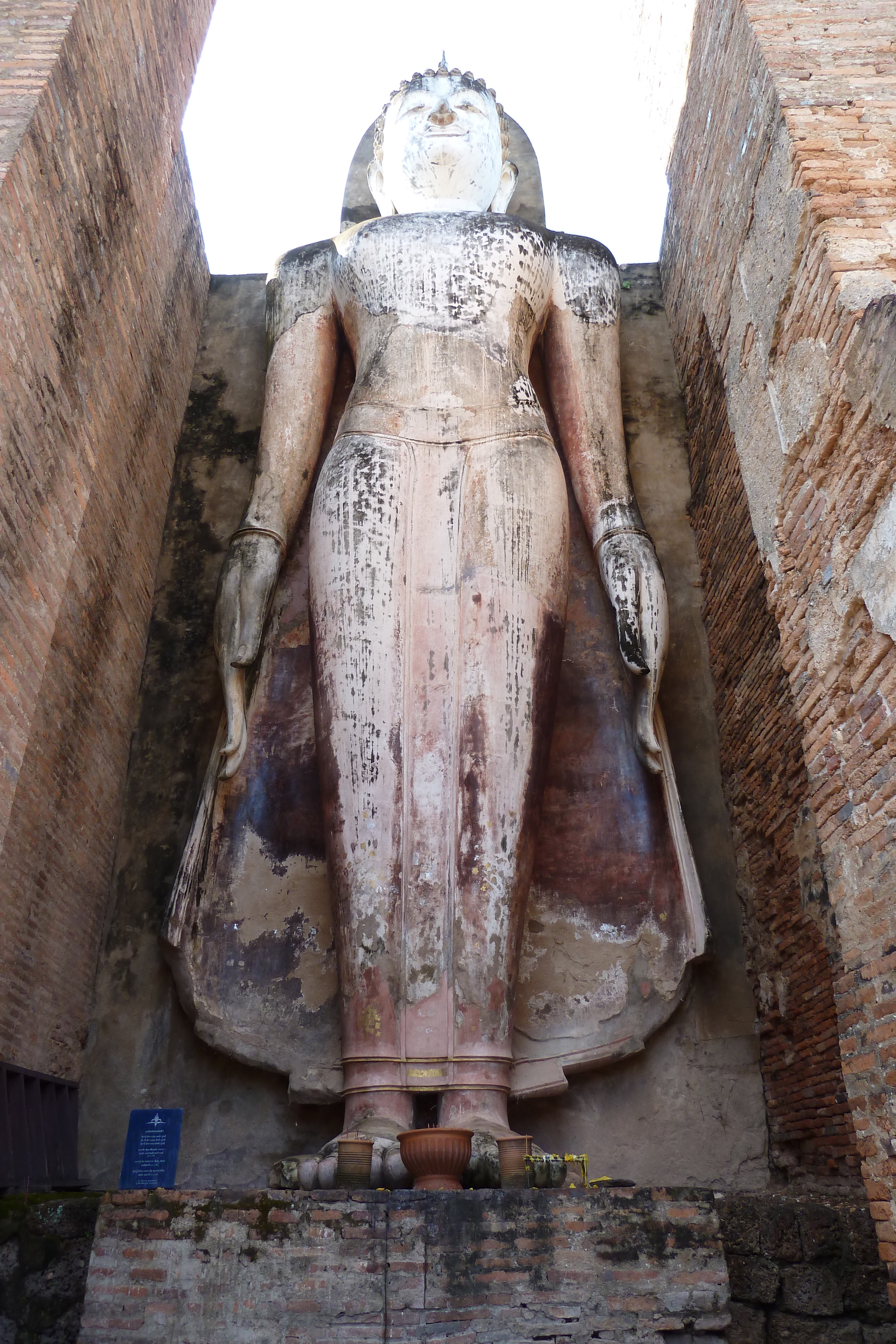 รูปถ่าย ไทย(Thailand) สุโขทัย(Sukhothai) 2010-12 160