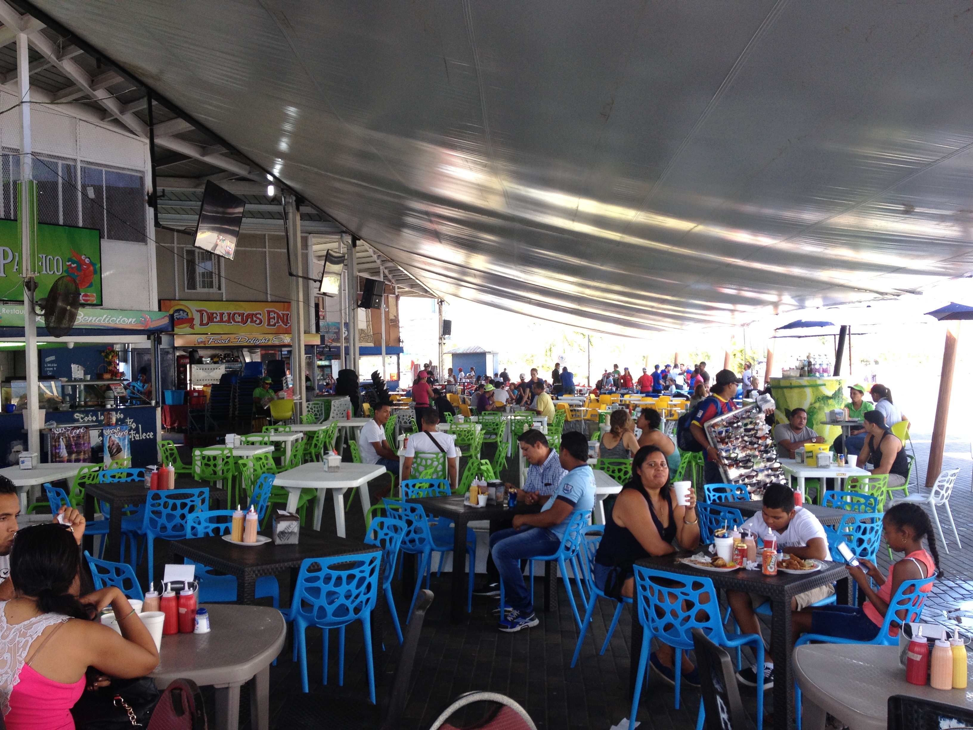 รูปถ่าย ปานามา(Panama) ปานามาซิตี(Panama City) 2015-03 263