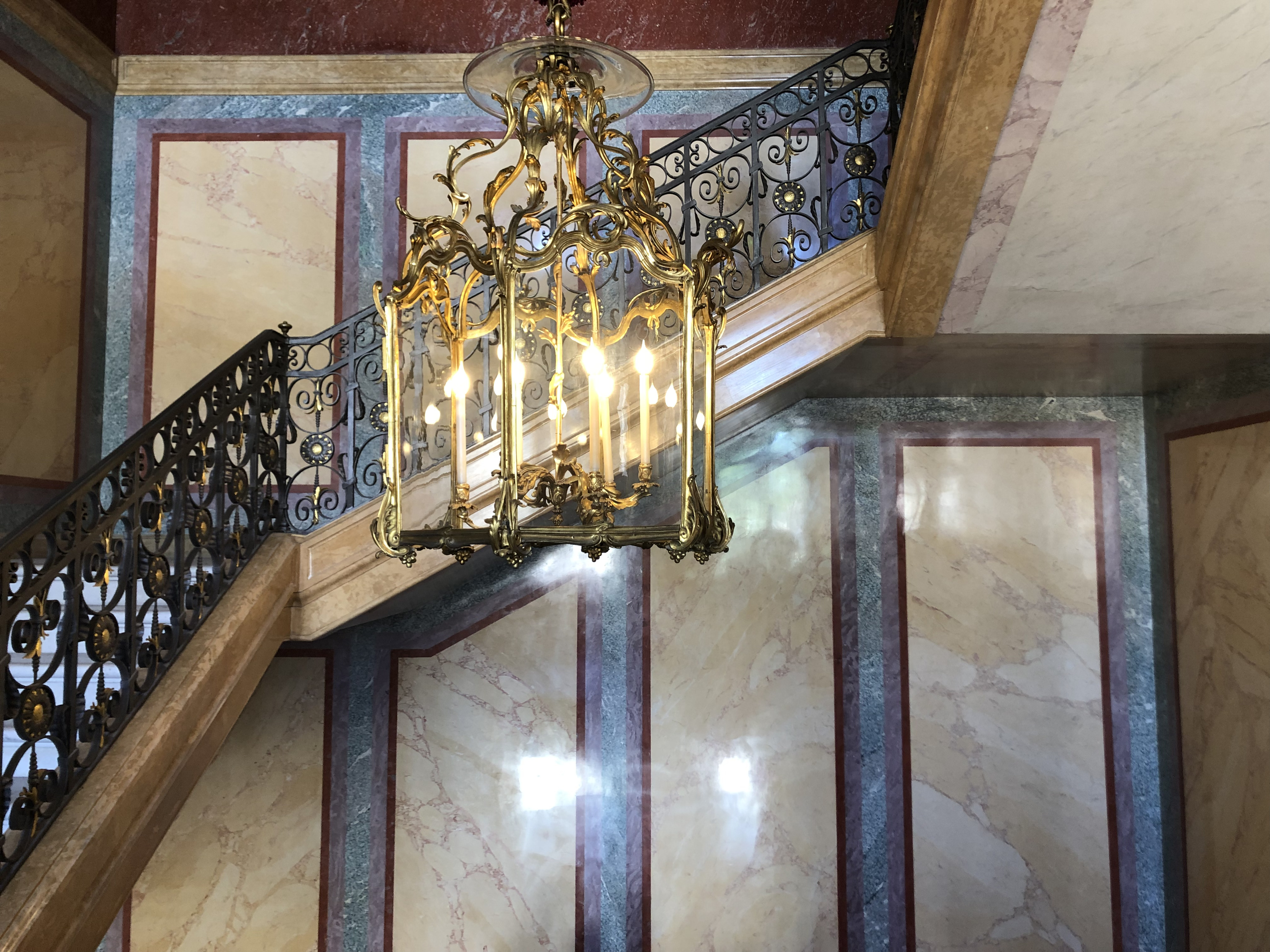 รูปถ่าย ฝรั่งเศส(France) ฟงเทนโบล(Fontainebleau) 2019-04 15