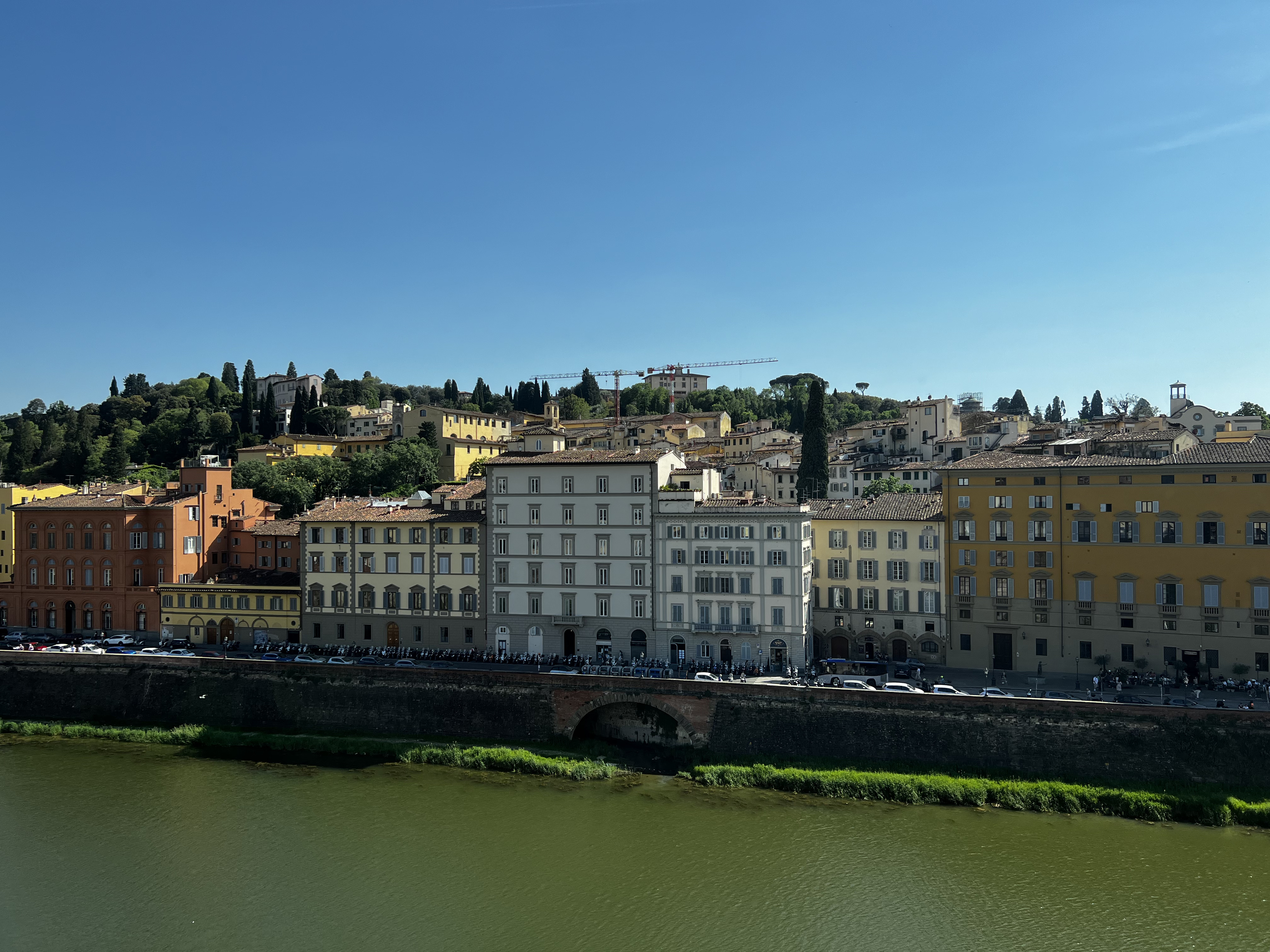 รูปถ่าย อิตาลี(Italy) ฟลอเรนซ์(Florence) พิพิธภัณฑ์อุฟฟีซี(Uffizi Museum) 2022-05 173