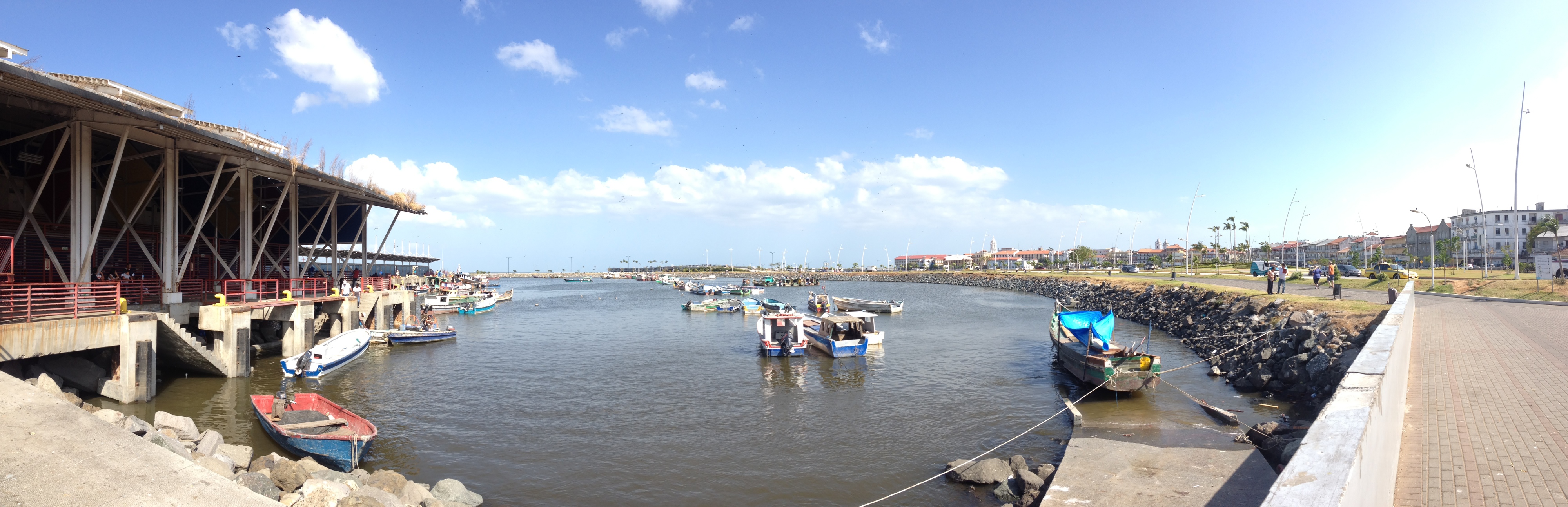 รูปถ่าย ปานามา(Panama) ปานามาซิตี(Panama City) 2015-03 150