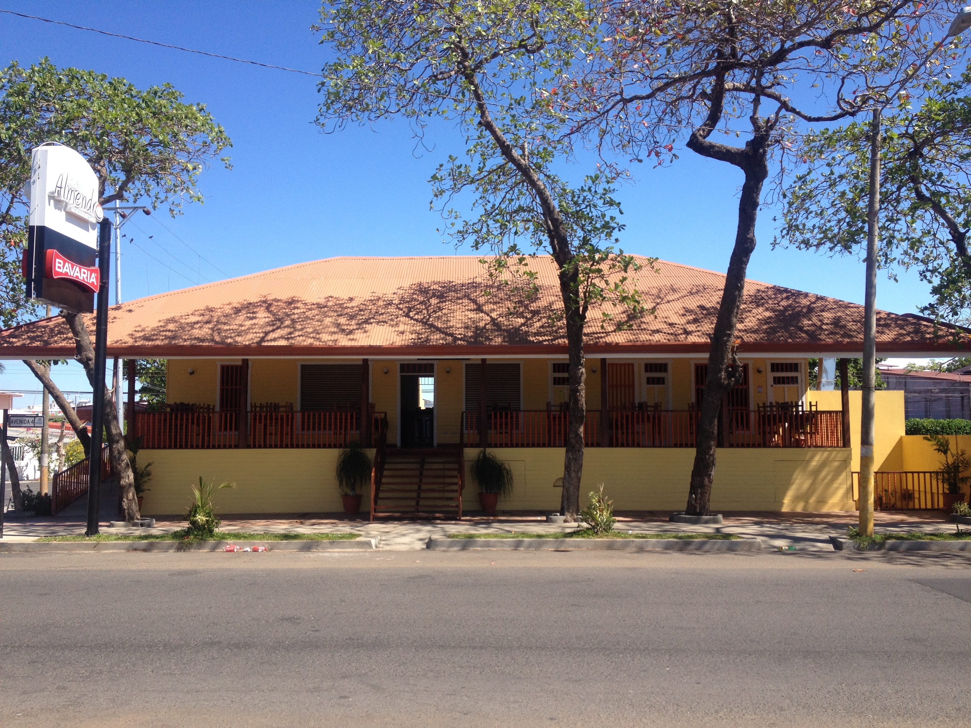 รูปถ่าย คอสตาริกา(Costa Rica) ปุนตาเรนัส(Puntarenas) 2015-03 93