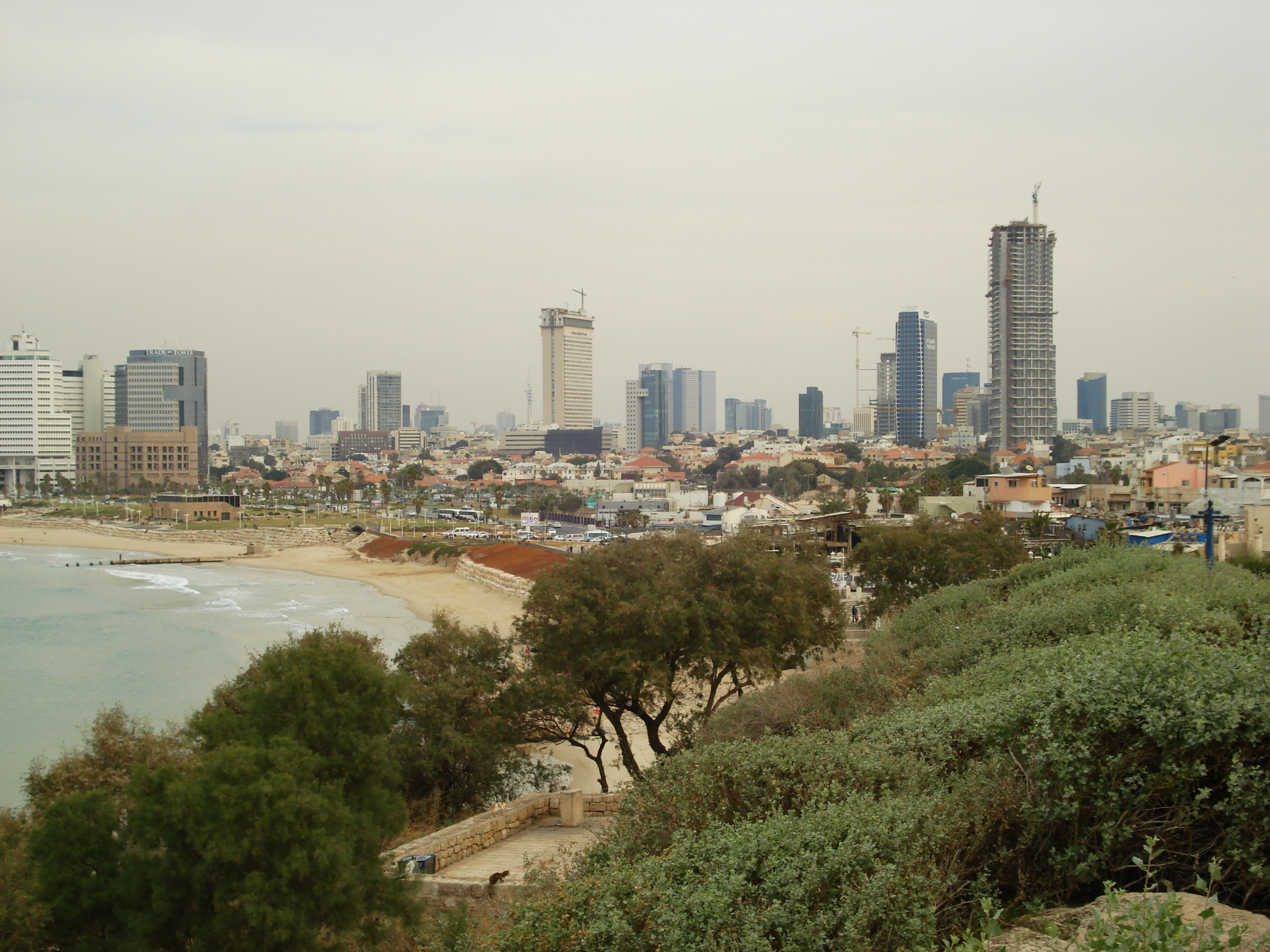 รูปถ่าย อิสราเอล(Israel) จาฟา(Jaffa) 2006-12 75