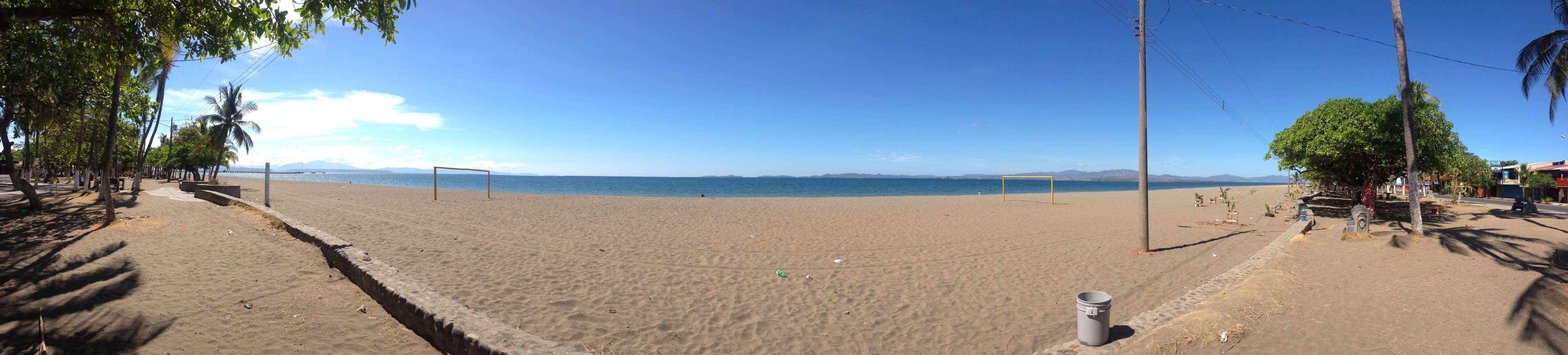 รูปถ่าย คอสตาริกา(Costa Rica) ปุนตาเรนัส(Puntarenas) 2015-03 109