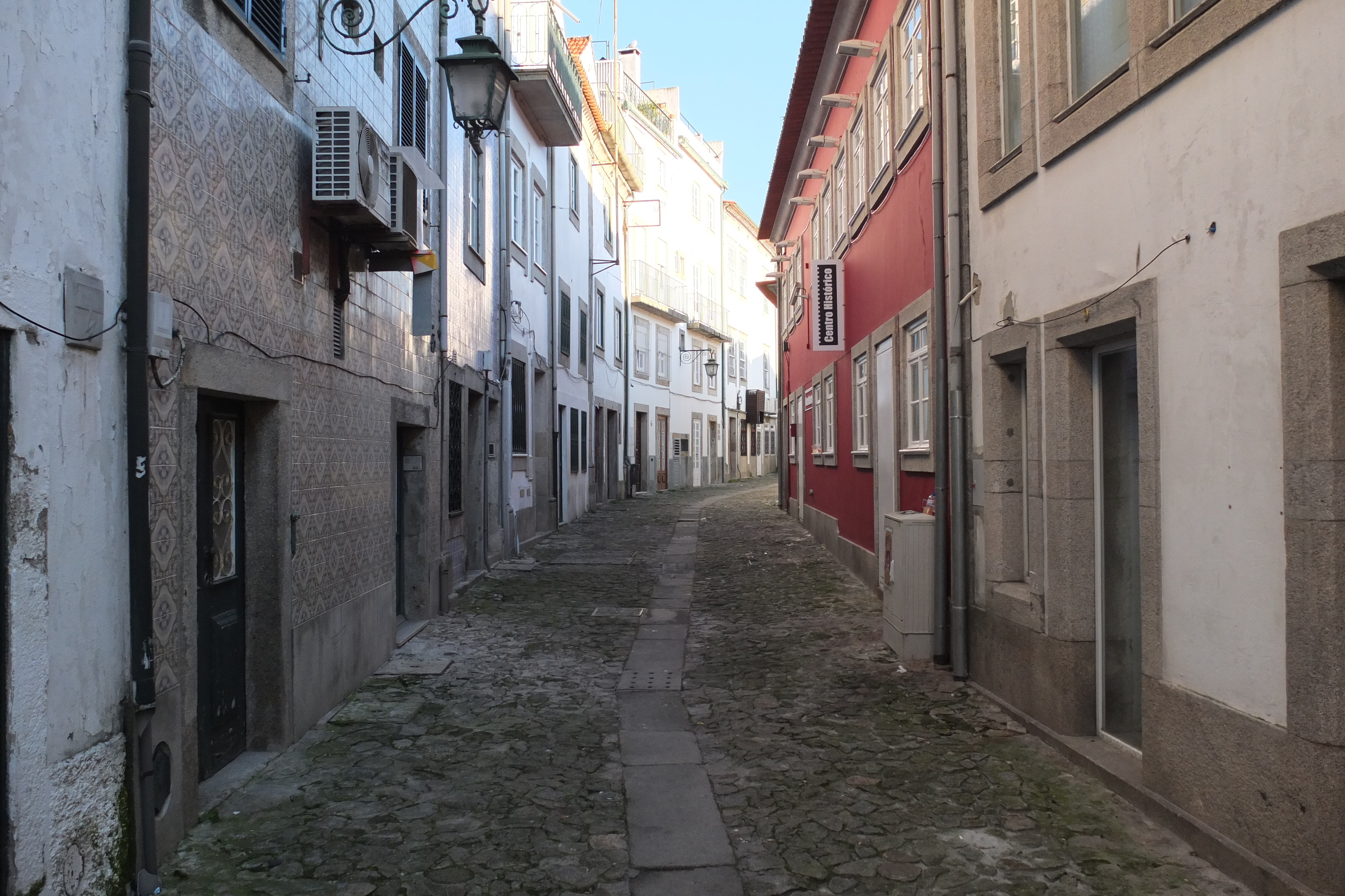 รูปถ่าย โปรตุเกส(Portugal) วีอานาดูกัชเตลู(Viana do Castelo) 2013-01 50