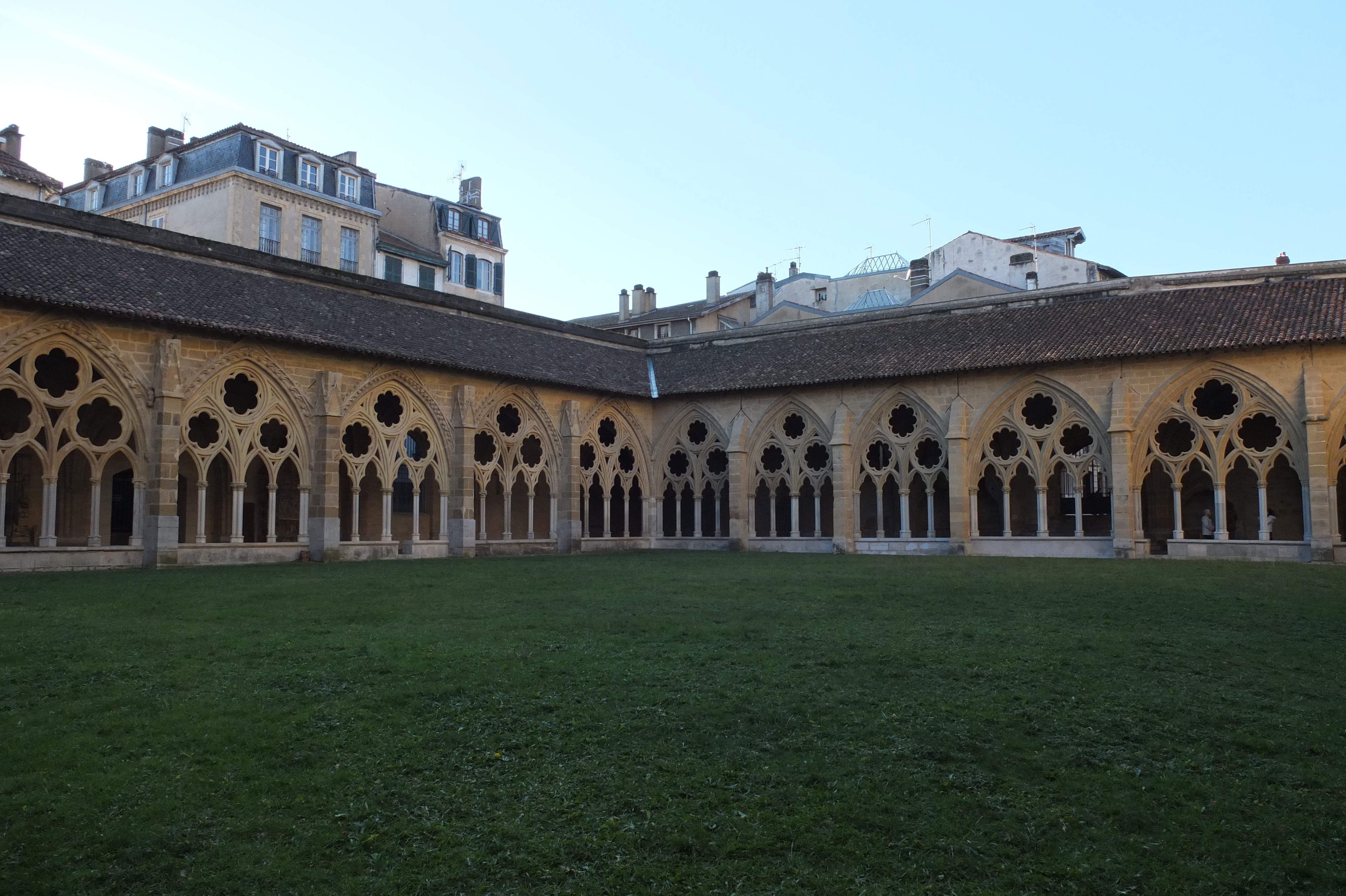 รูปถ่าย ฝรั่งเศส(France) บายอน(Bayonne) 2013-01 68
