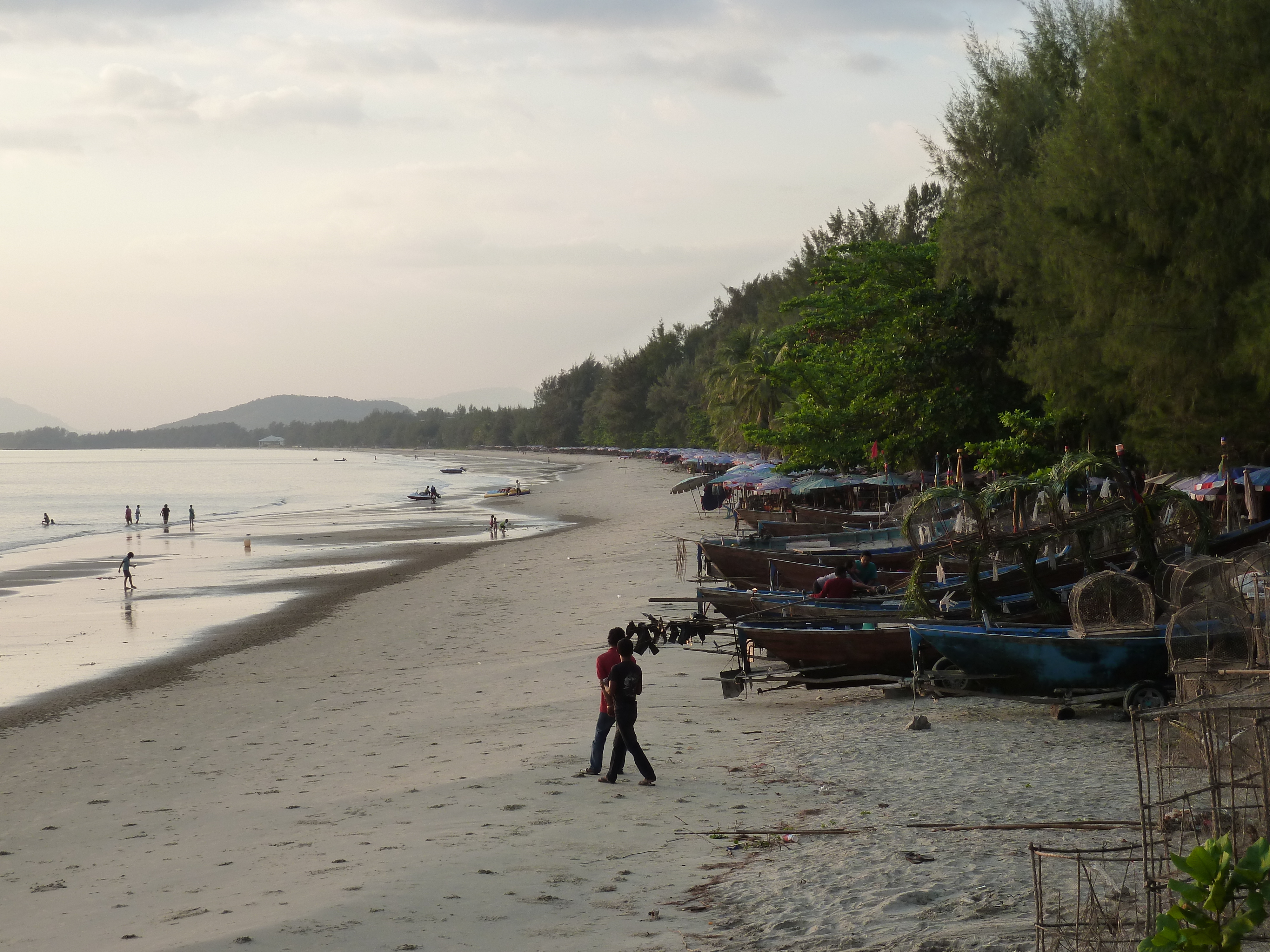 รูปถ่าย ไทย(Thailand) ระยอง(Rayong) 2011-12 67