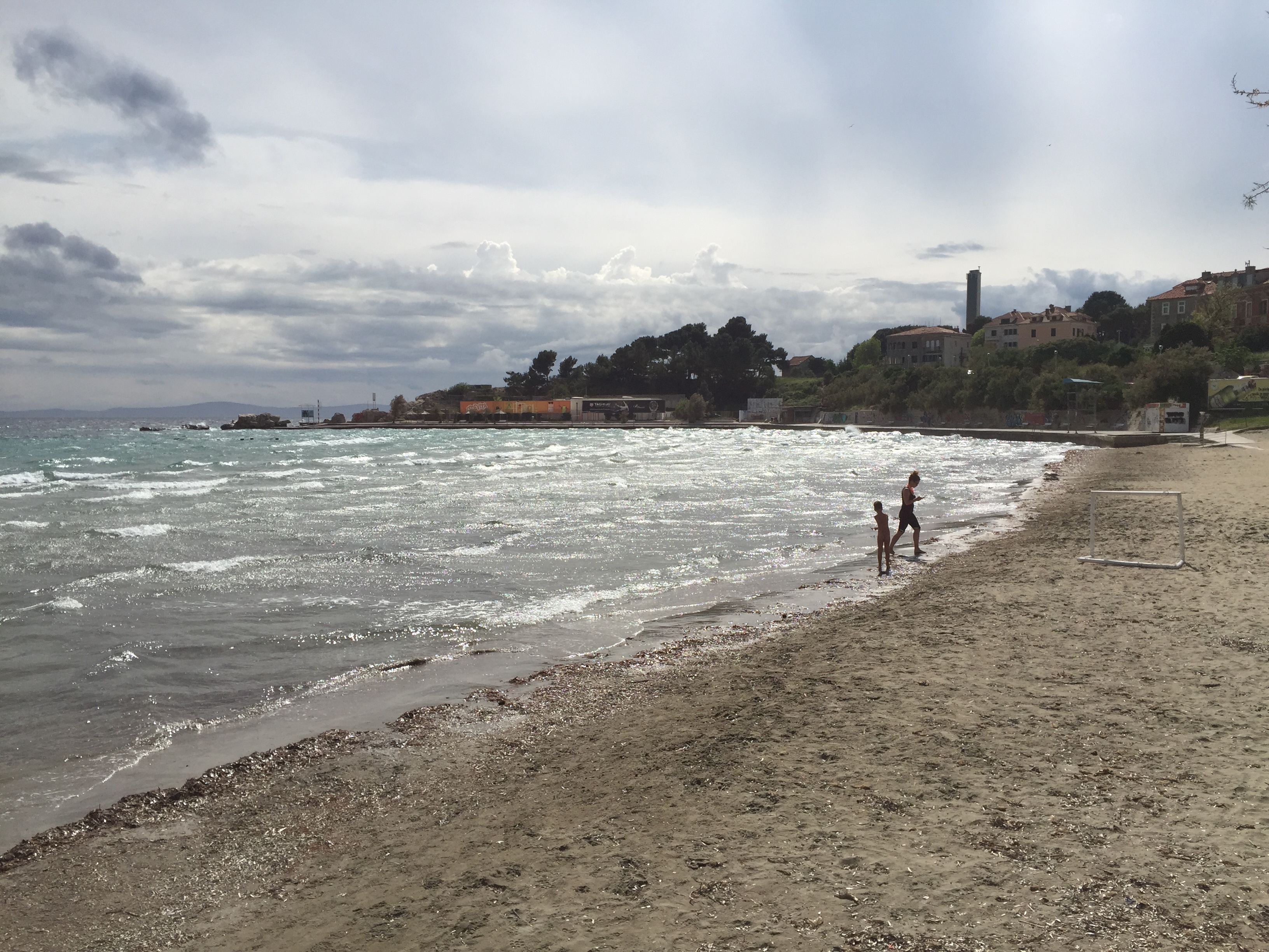 รูปถ่าย โครเอเชีย(Croatia) สปลิต(Split) 2016-04 122
