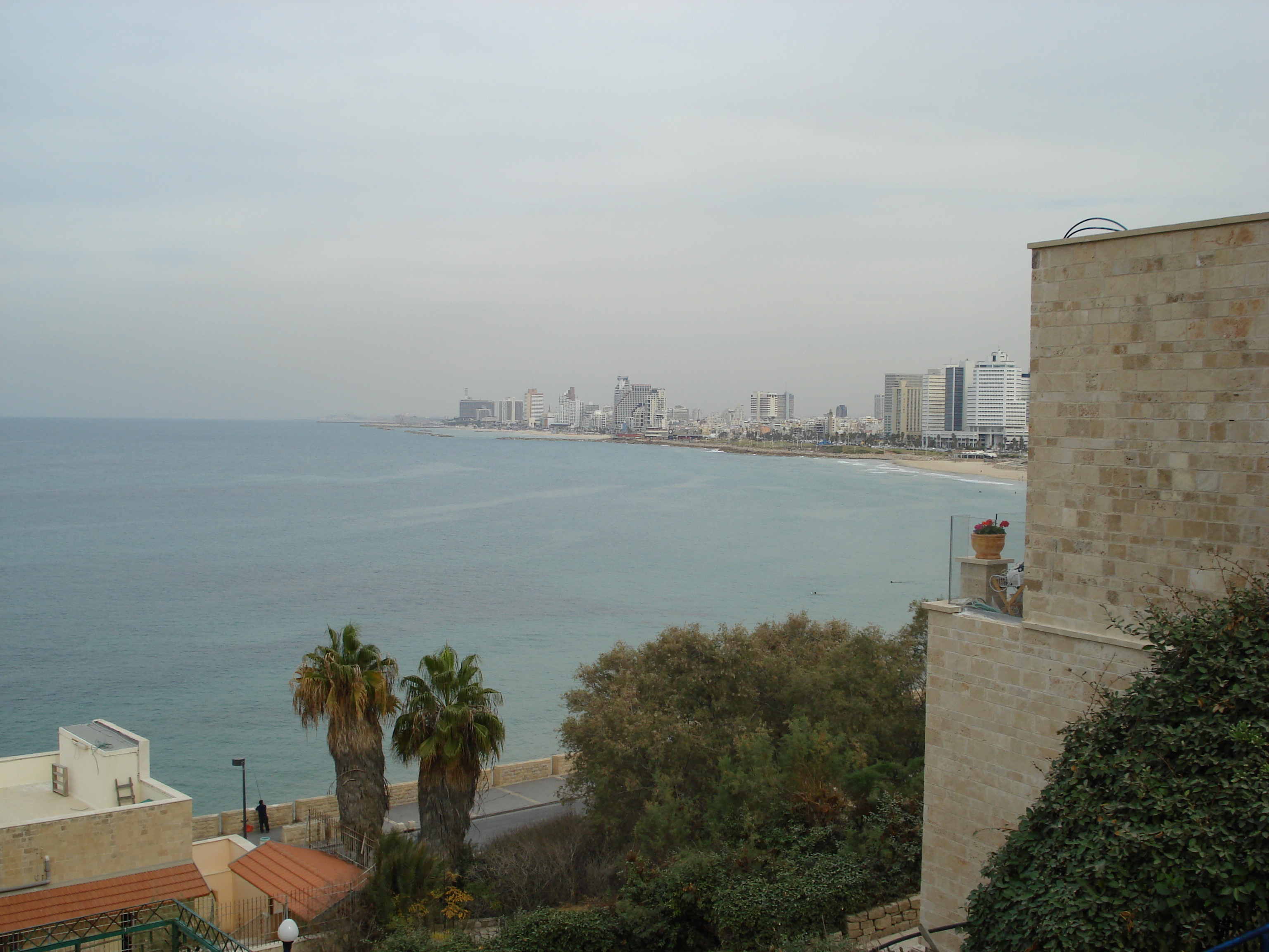 รูปถ่าย อิสราเอล(Israel) จาฟา(Jaffa) 2006-12 162