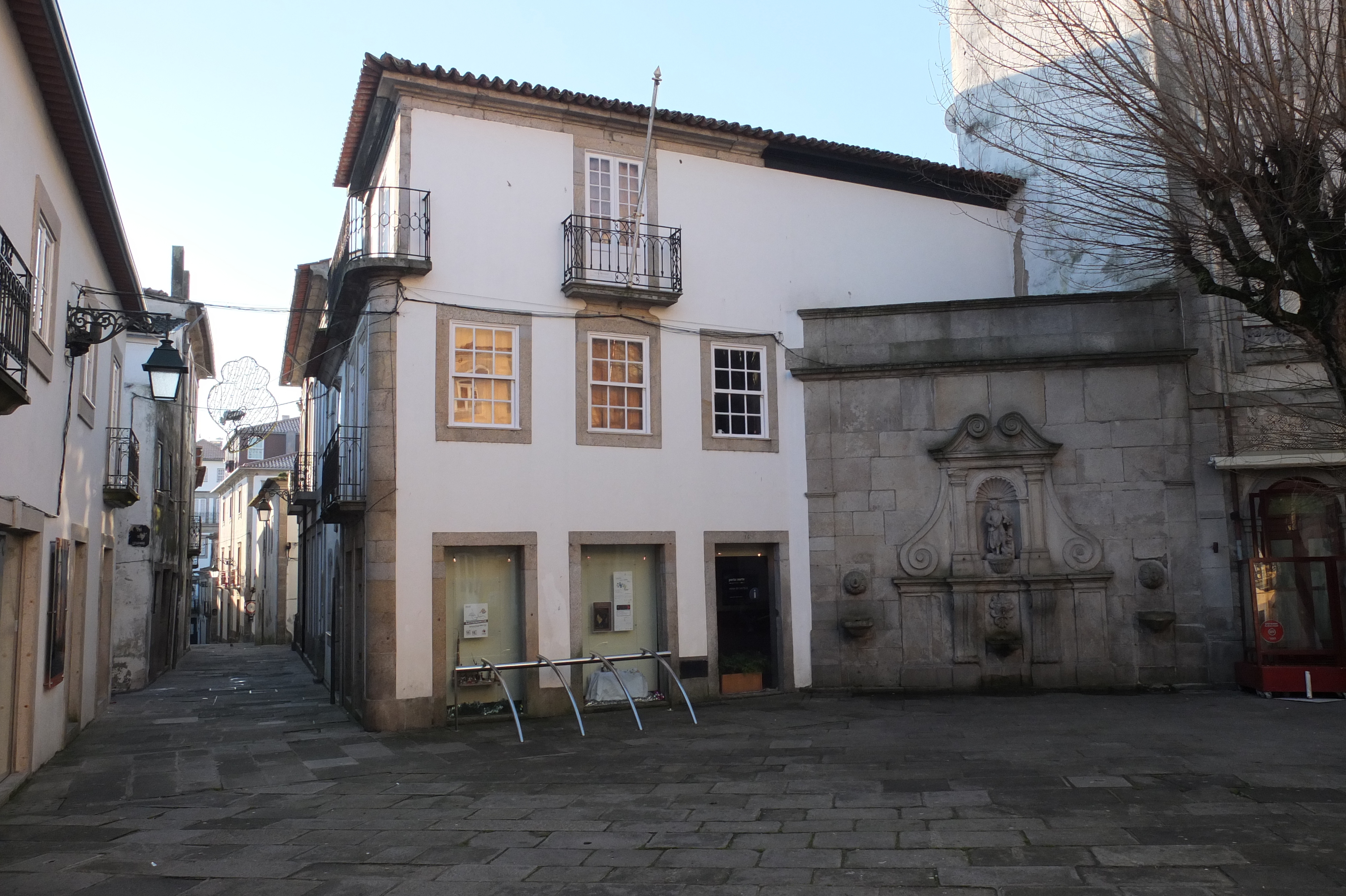 รูปถ่าย โปรตุเกส(Portugal) วีอานาดูกัชเตลู(Viana do Castelo) 2013-01 44