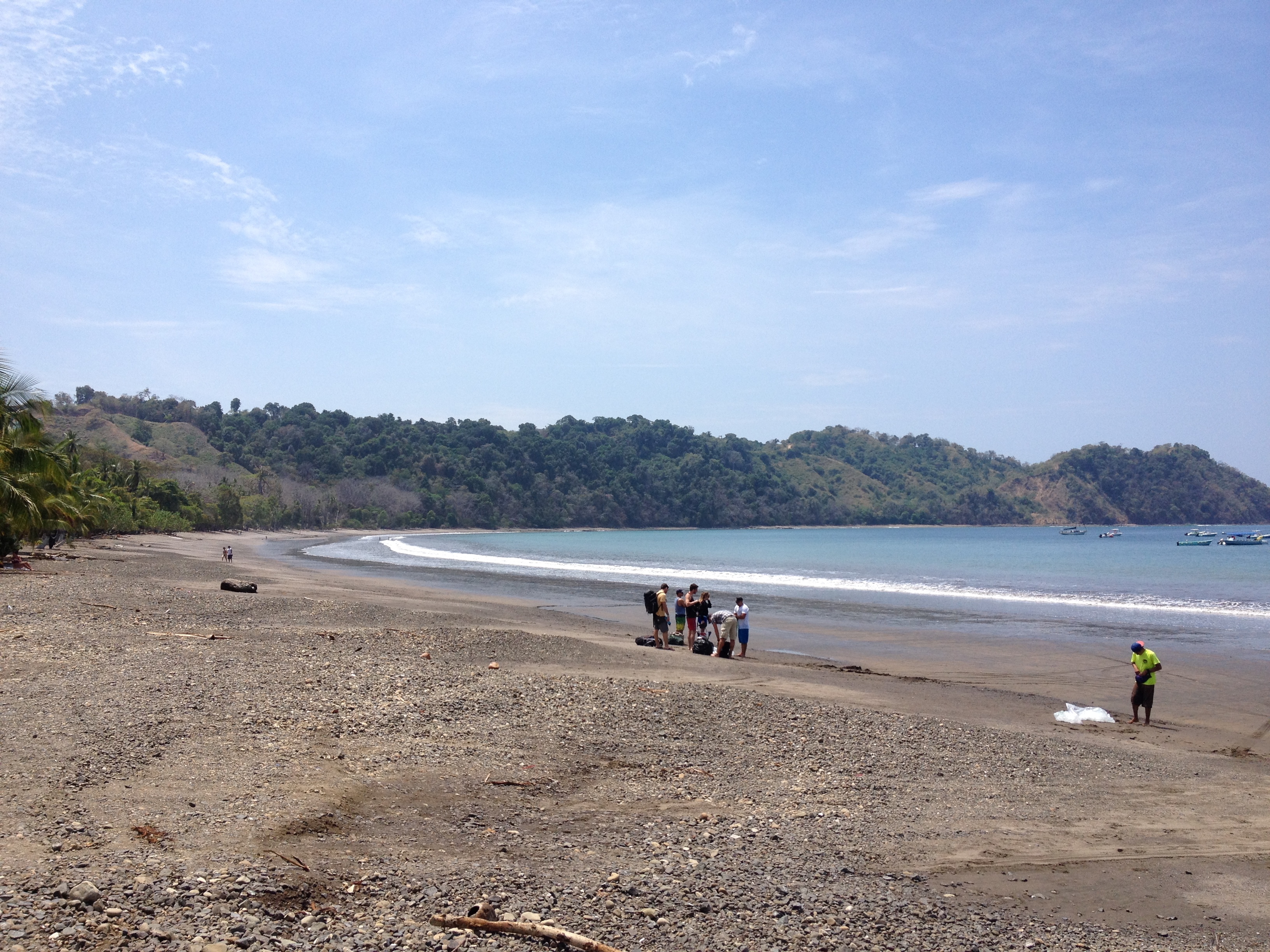 รูปถ่าย คอสตาริกา(Costa Rica) ฆาโก(Jaco) 2015-03 9