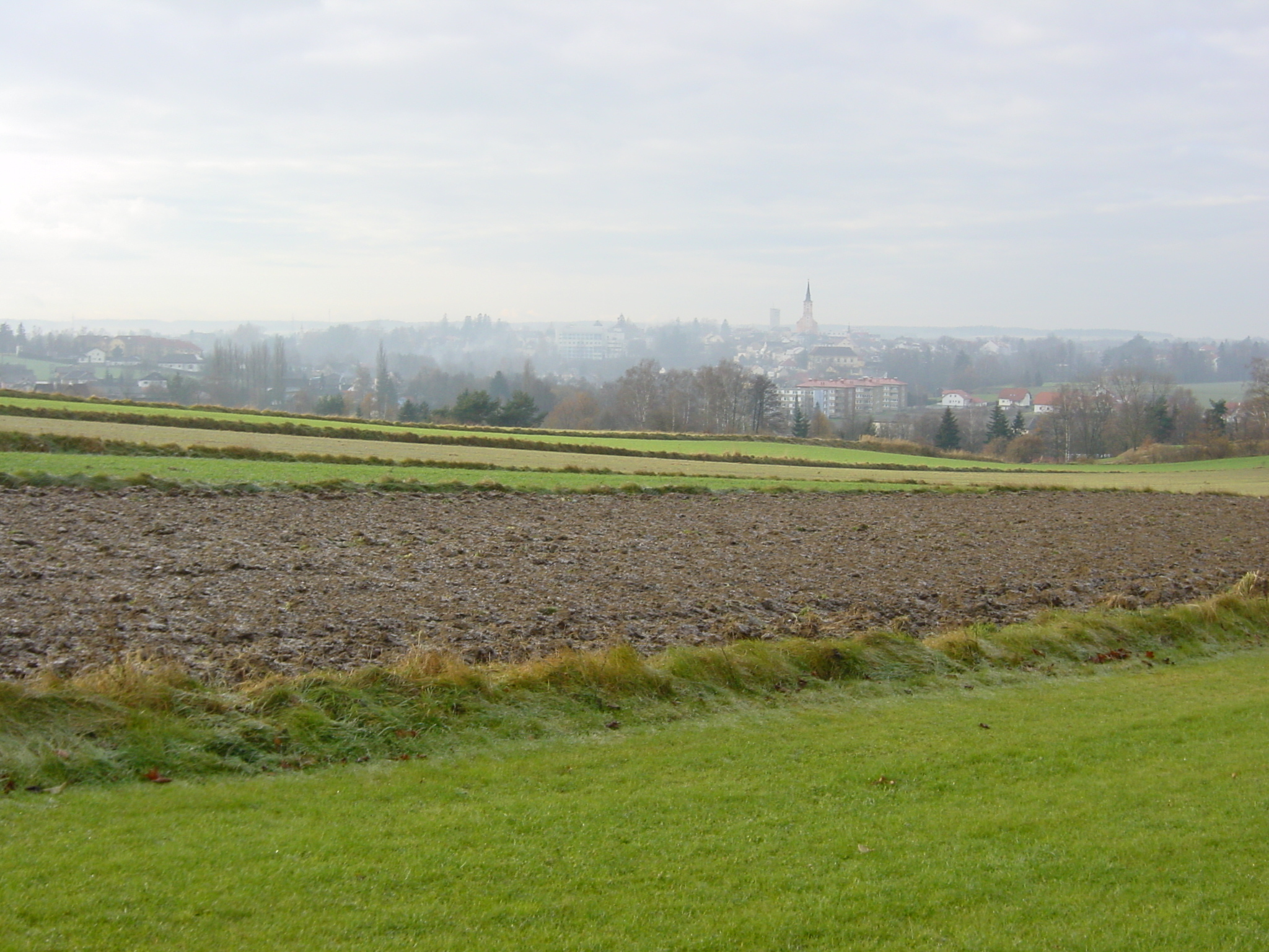 รูปถ่าย ออสเตรีย(Austria) วายดอฟเฟน(Waidhofen) 2001-12 0