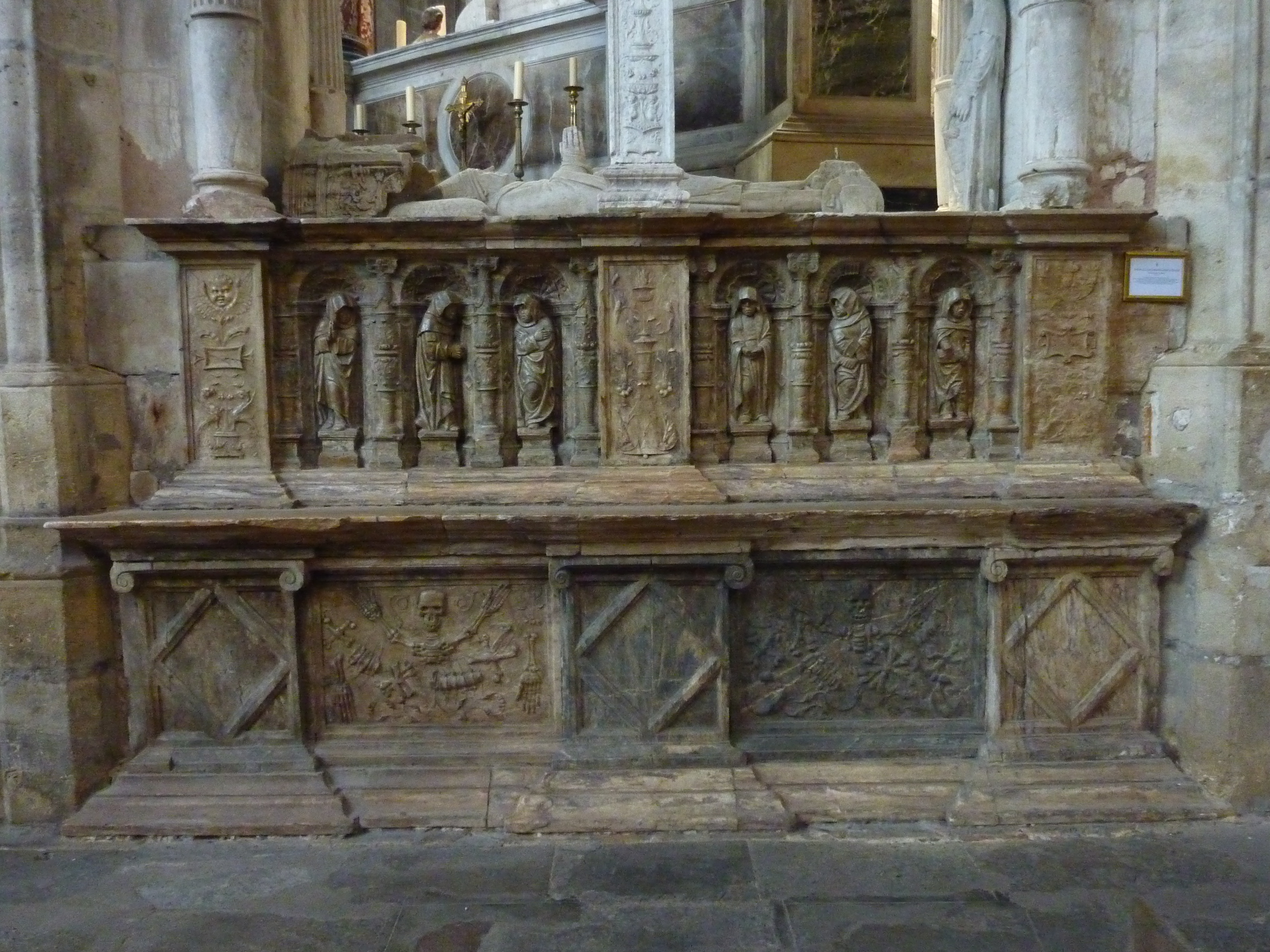 รูปถ่าย ฝรั่งเศส(France) นาร์บอน(Narbonne) 2009-07 29