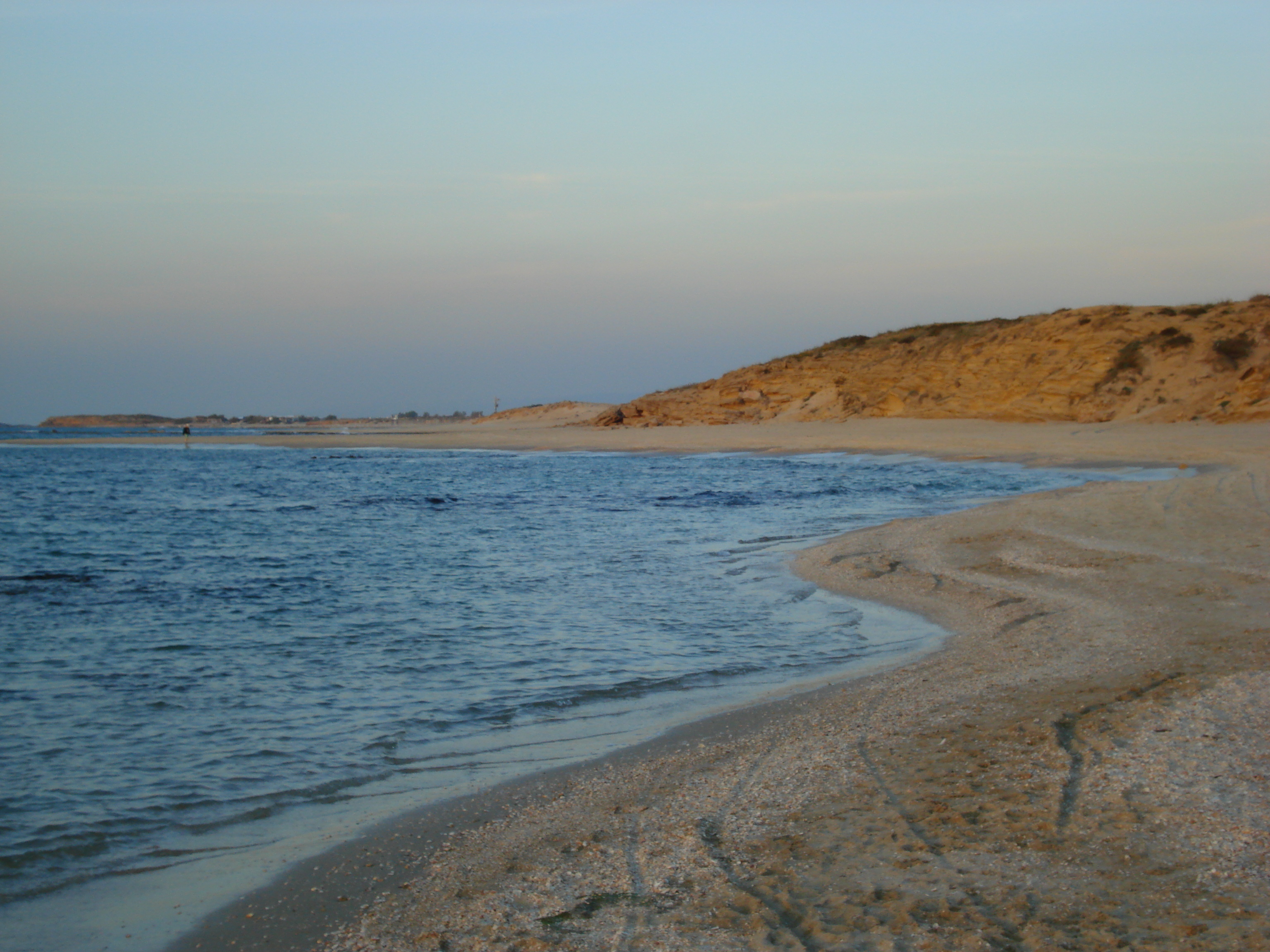 รูปถ่าย อิสราเอล(Israel) จากไฮฟาไปเทลอาวีฟ(From Haifa to Tel Aviv) 2006-12 93