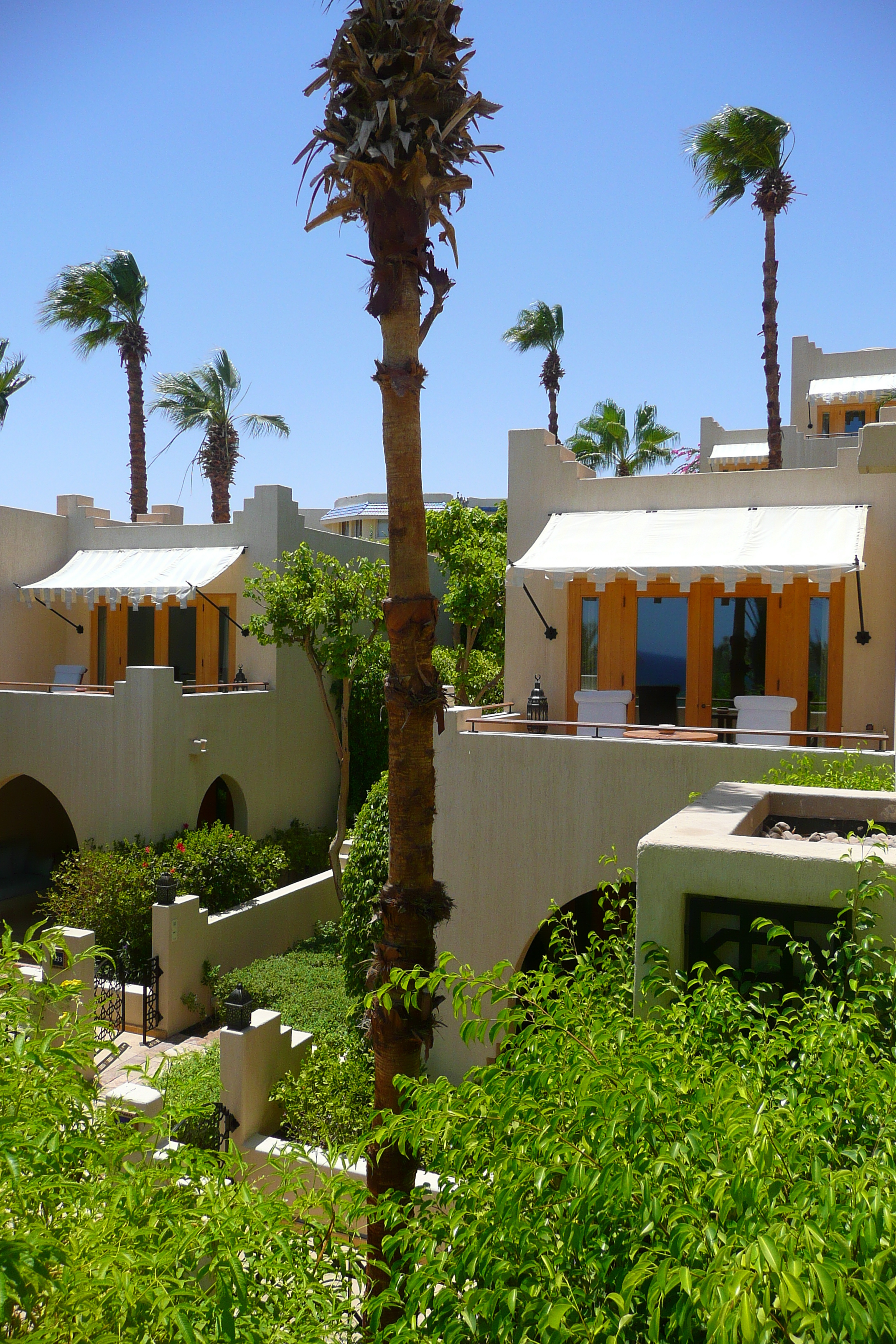รูปถ่าย อียิปต์(Egypt) ชาร์มเอลชีค(Sharm el Sheikh) โรงแรมโฟร์ซีซันส์(Four Seasons Hotel) ห้องพักโฟร์ซีซันส์ ชาร์มเอลชีค(Room Four Seasons Sharm el Sheikh) 2008-06 10