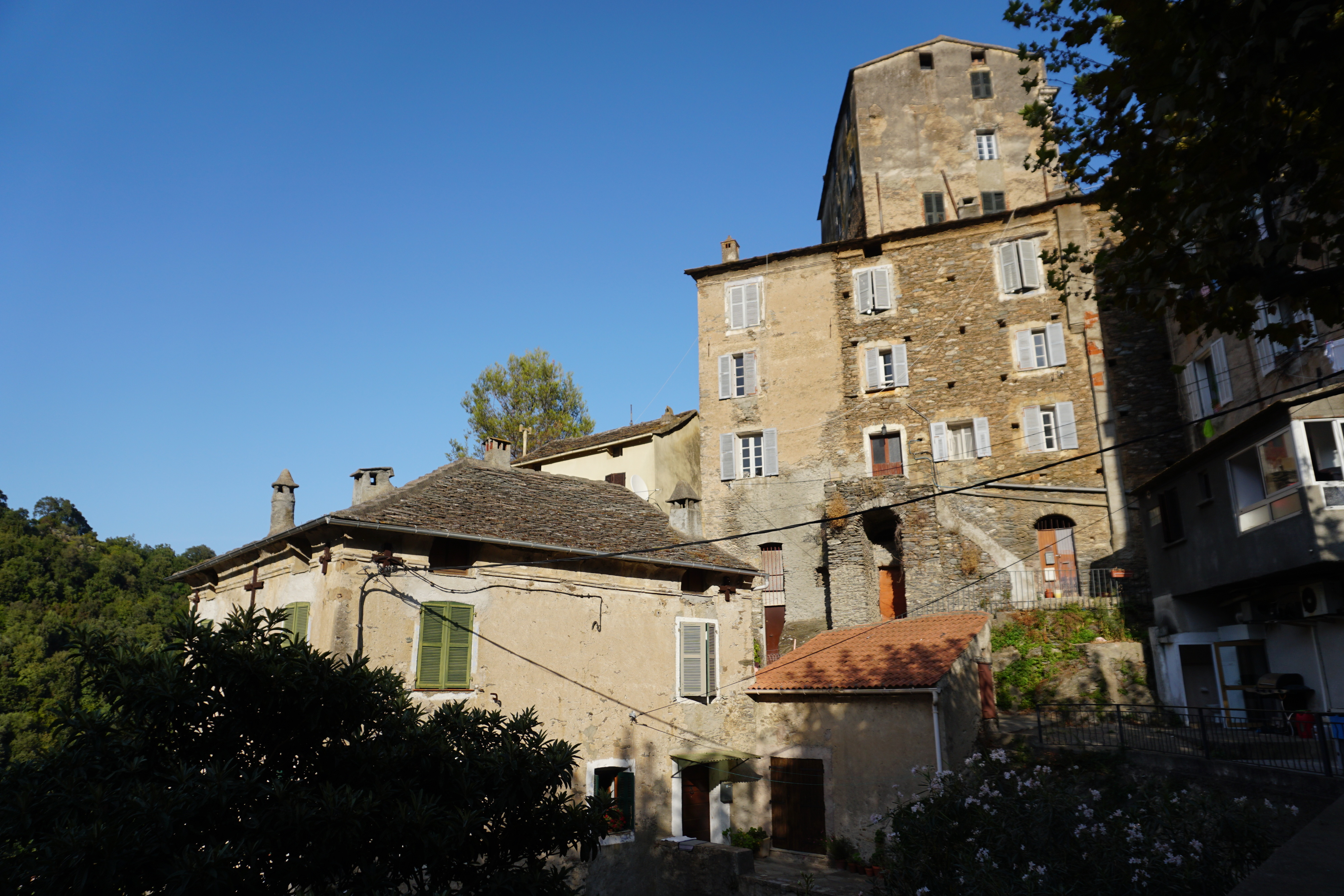 รูปถ่าย ฝรั่งเศส(France) คอร์สิคา(Corsica) เวสโกวาโต(Vescovato) 2017-09 24