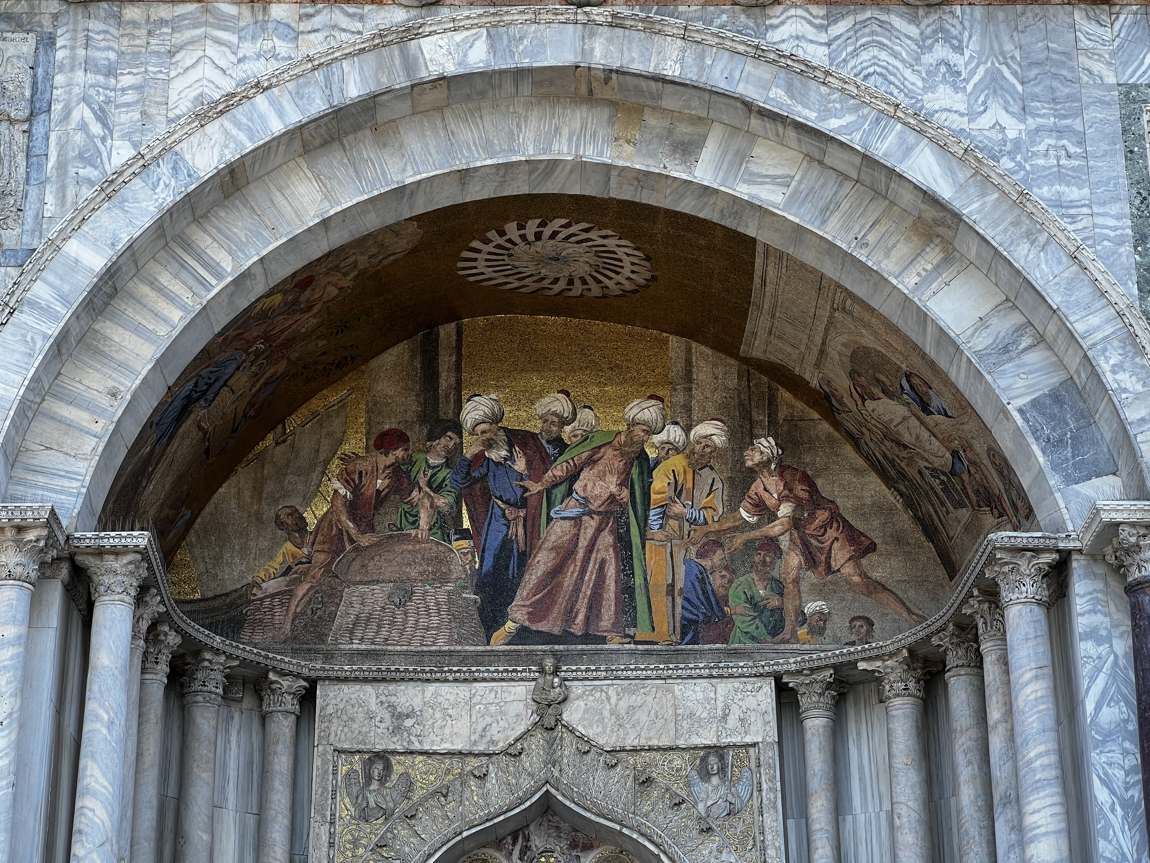 รูปถ่าย อิตาลี(Italy) เวนีส(Venice) 2022-05 281