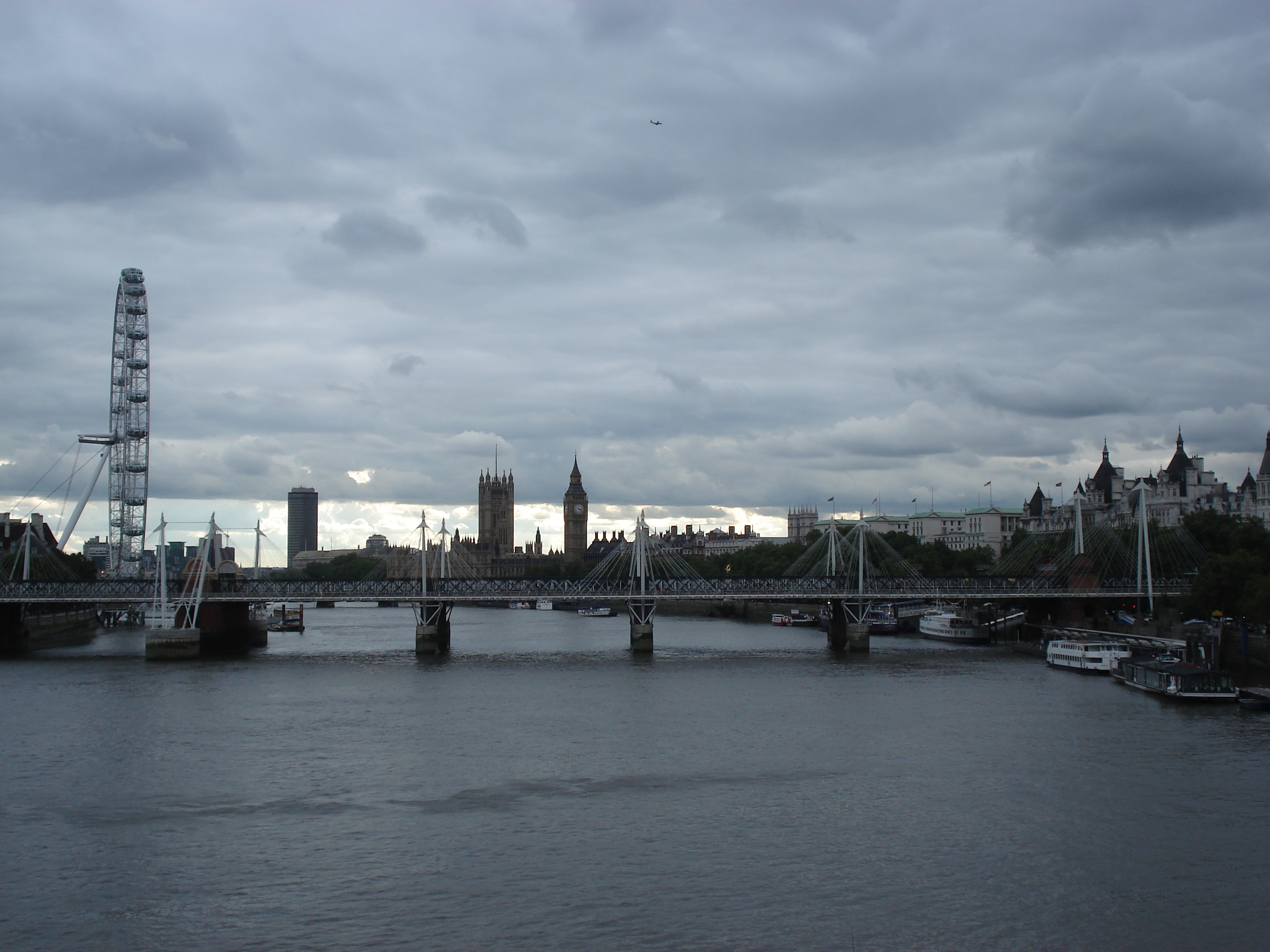 รูปถ่าย อังกฤษ(United Kingdom) ลอนดอน(London) 2006-10 103