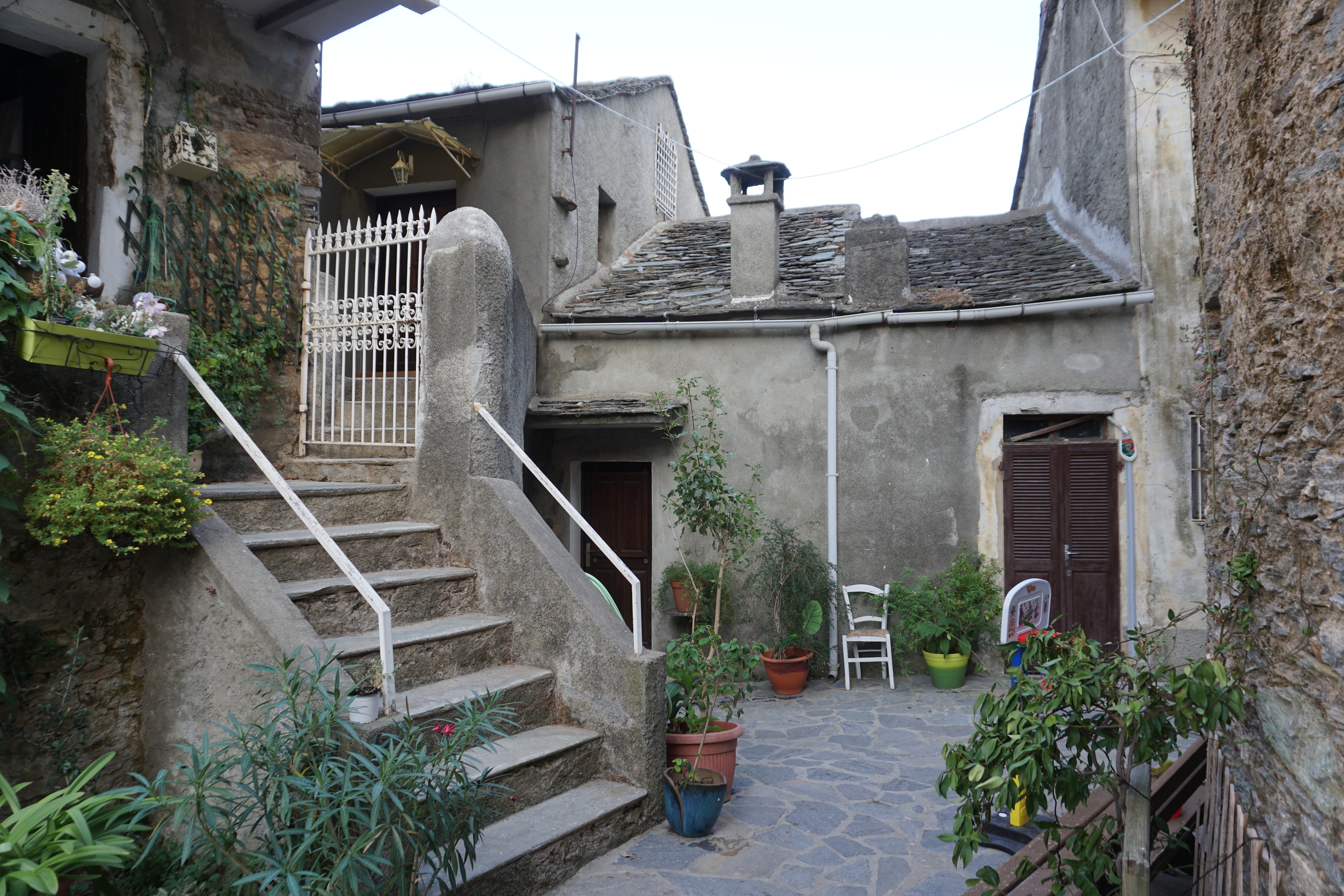 รูปถ่าย ฝรั่งเศส(France) คอร์สิคา(Corsica) เวสโกวาโต(Vescovato) 2017-09 17