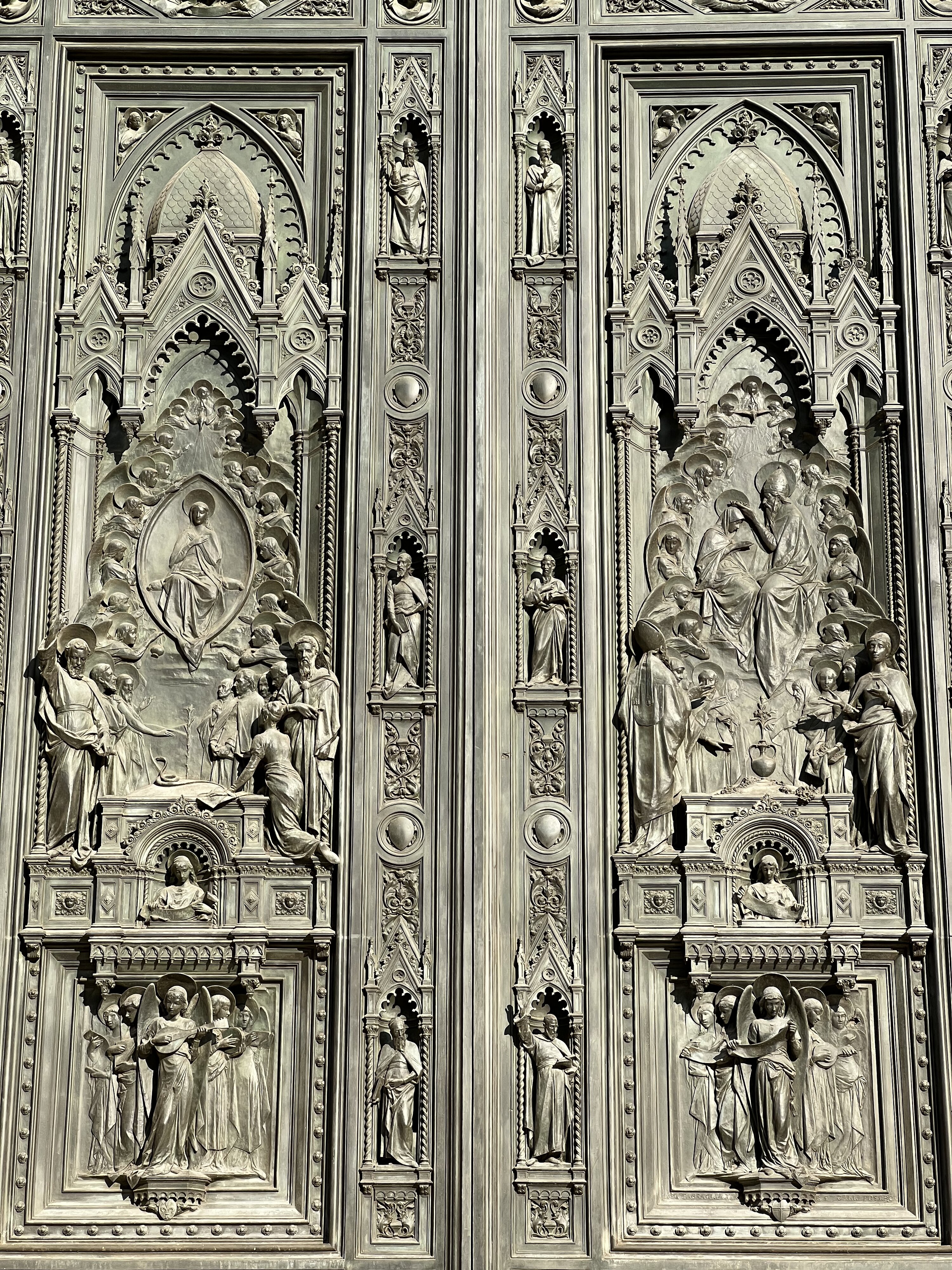 รูปถ่าย อิตาลี(Italy) ฟลอเรนซ์(Florence) 2021-09 16
