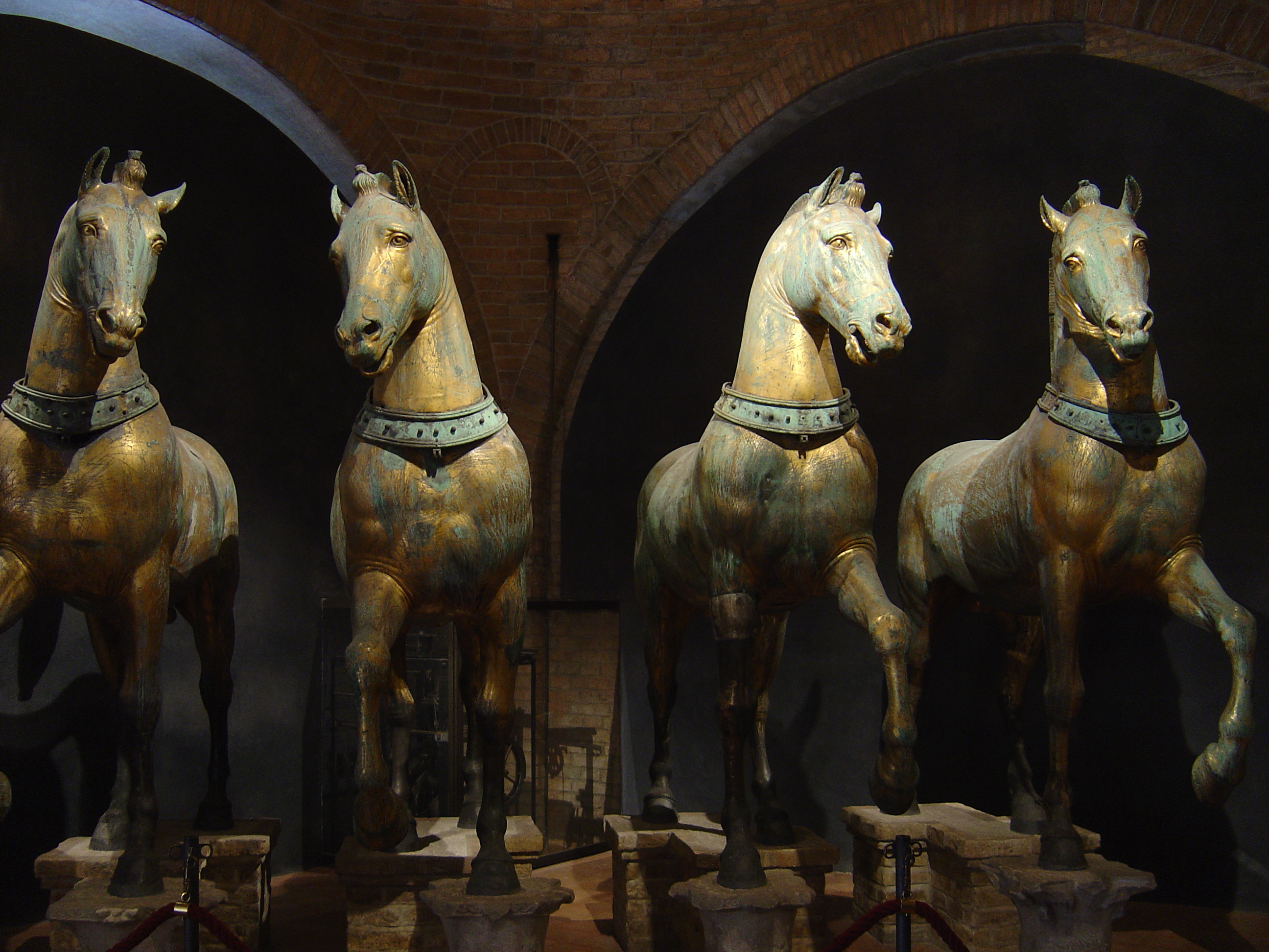 รูปถ่าย อิตาลี(Italy) เวนีส(Venice) 2005-03 194
