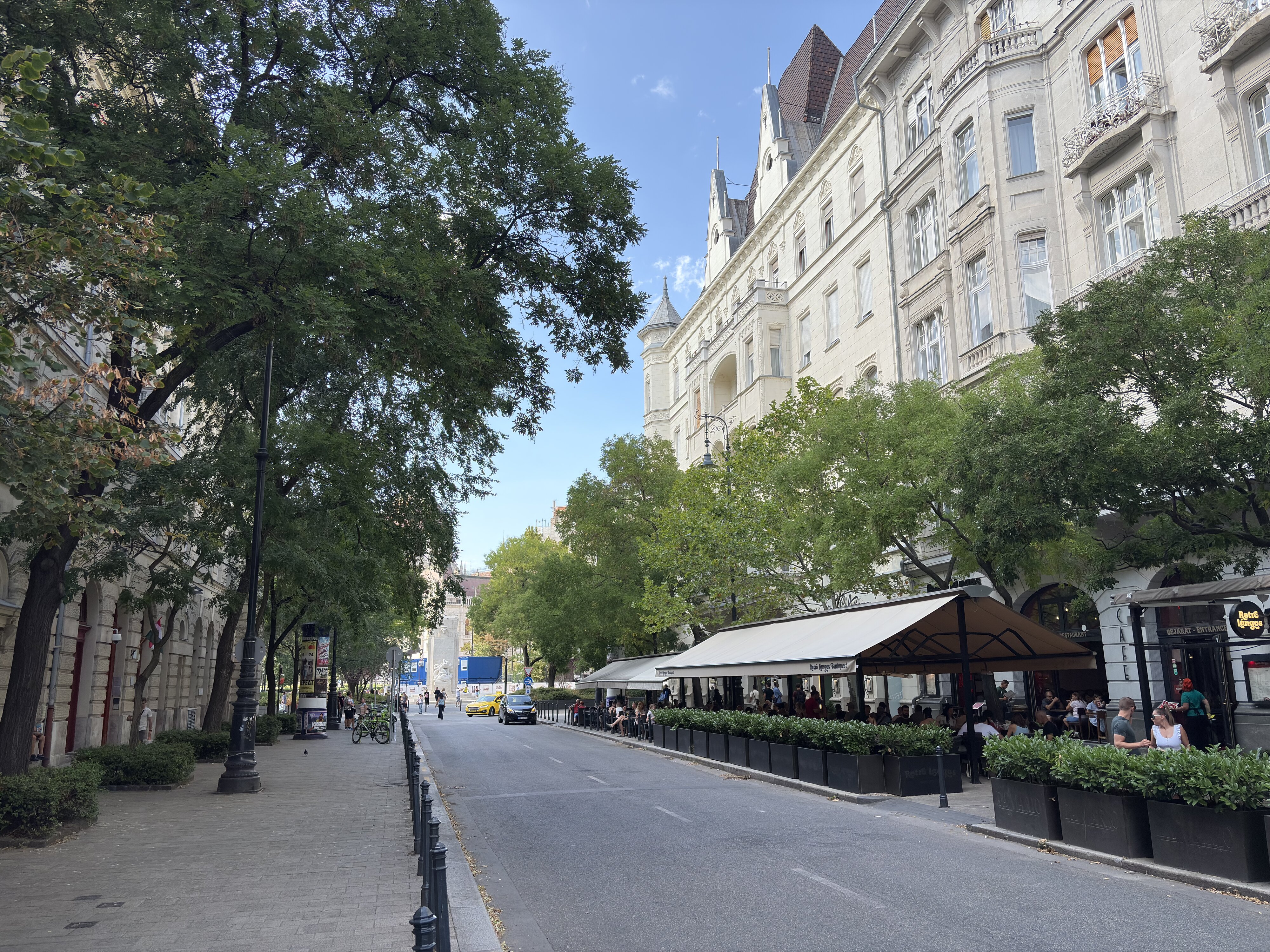 รูปถ่าย ฮังการี(Hungary) บูดาเปสต์(Budapest) 2025-09 95