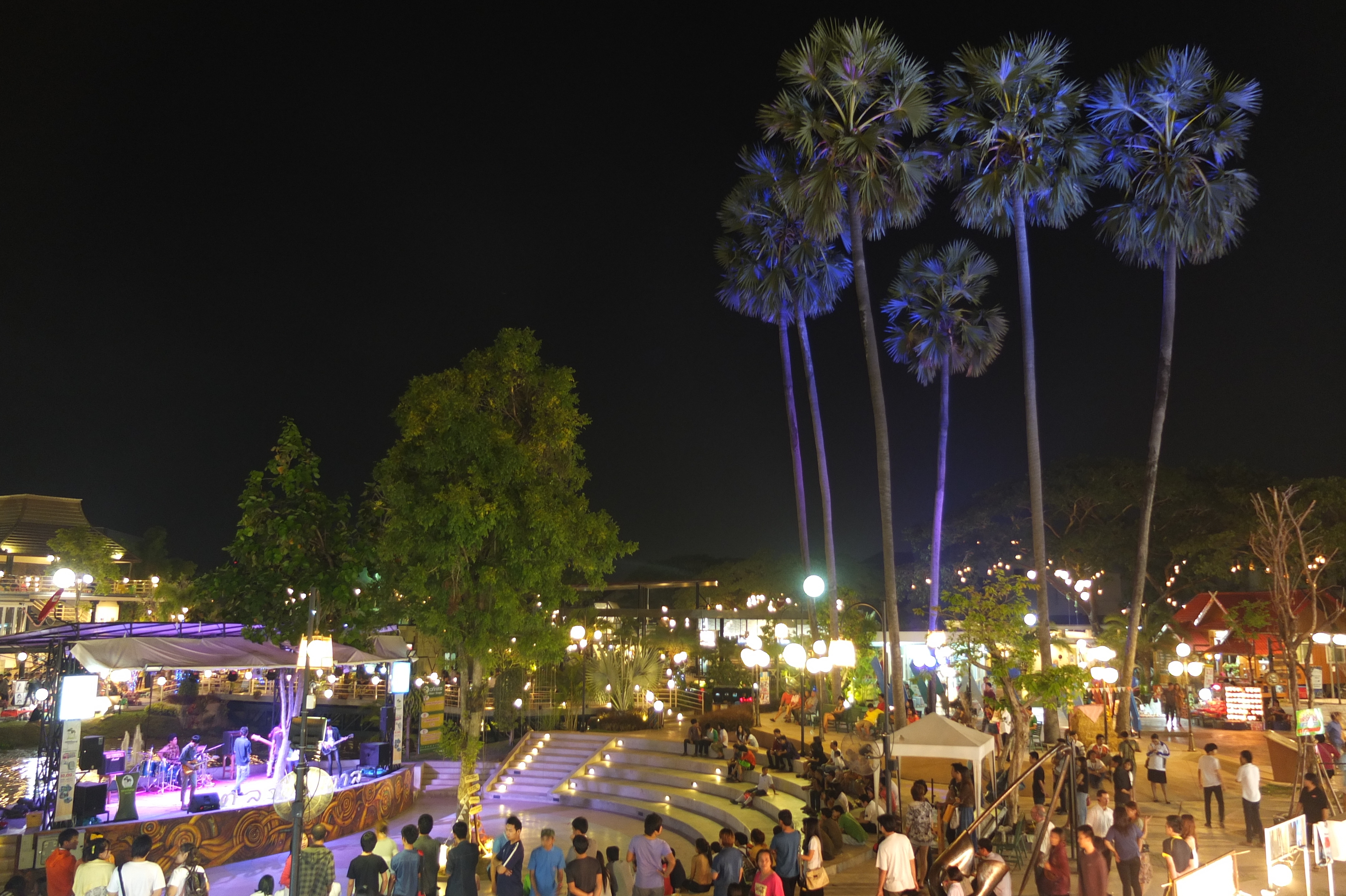 รูปถ่าย ไทย(Thailand) ขอนแก่น(Khon Kaen) 2012-12 11