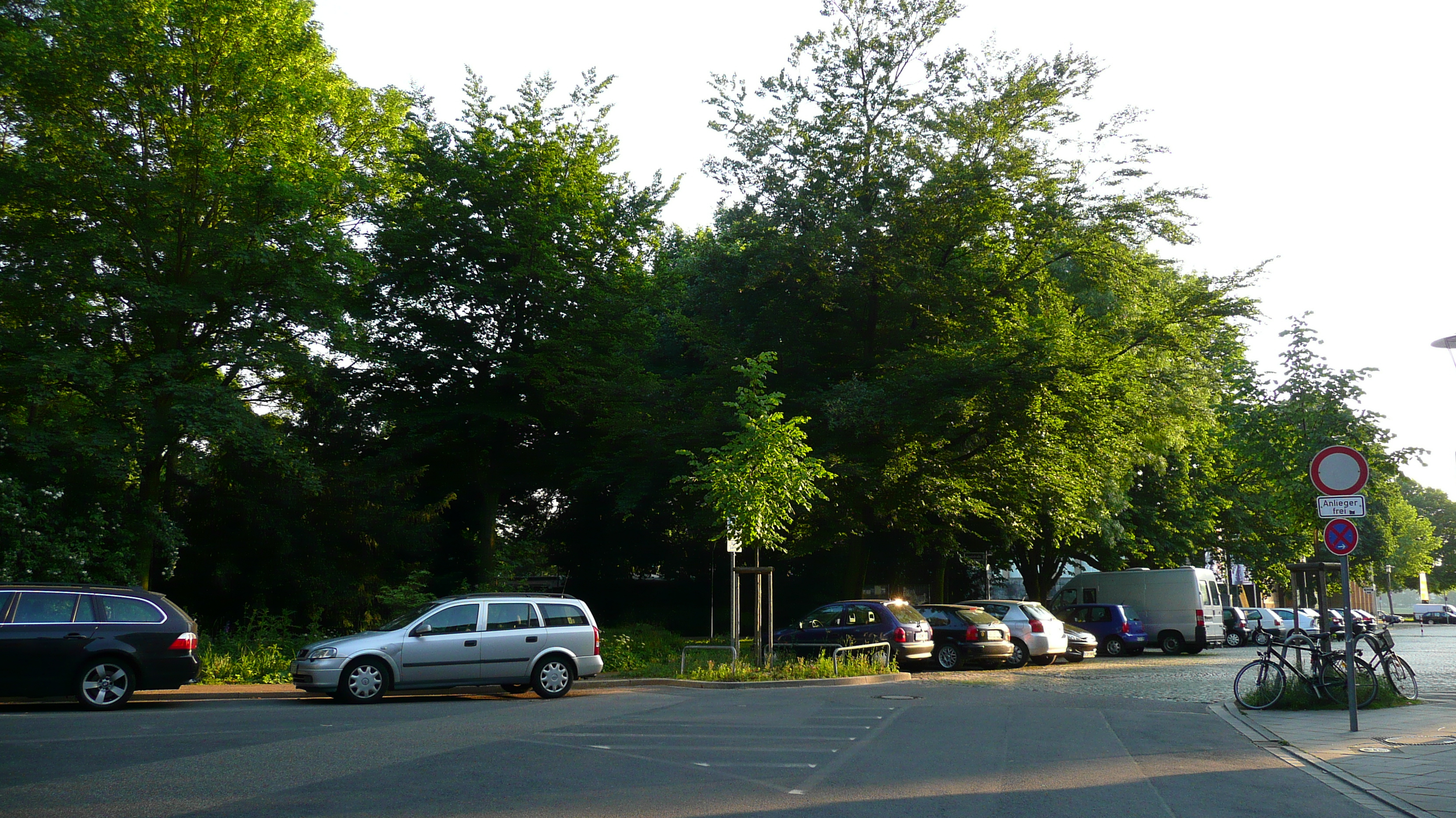 รูปถ่าย เยอรมนี(Germany) ดัสเซลดอร์ฟ(Dusseldorf) 2007-05 205