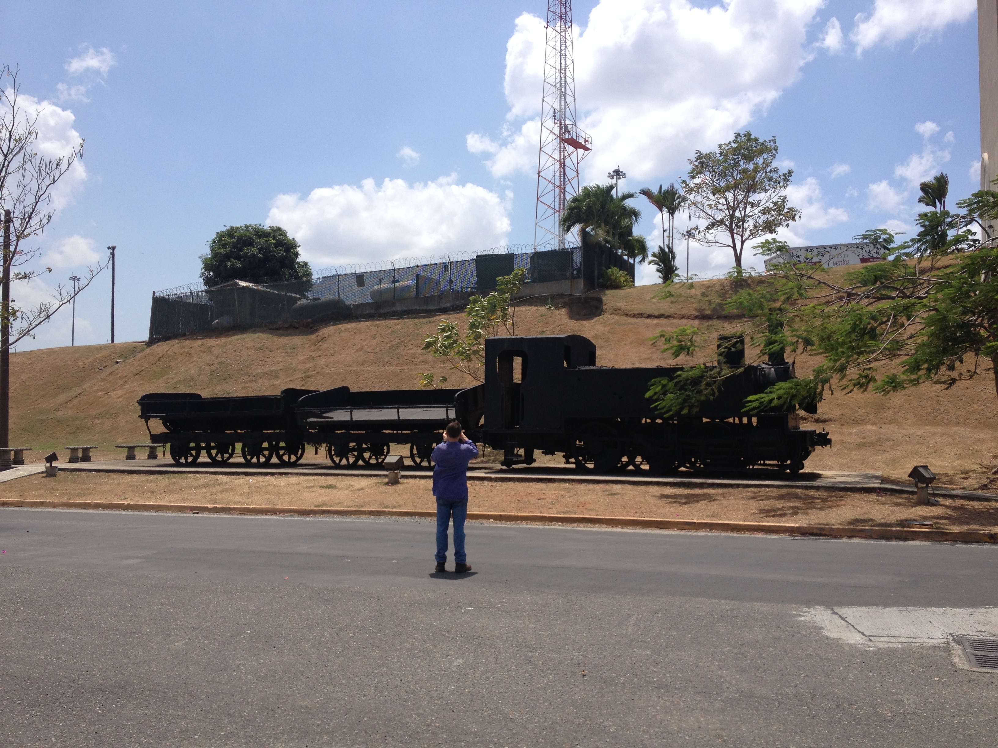 รูปถ่าย ปานามา(Panama) คลองปานามา(Panama Canal) 2015-03 15
