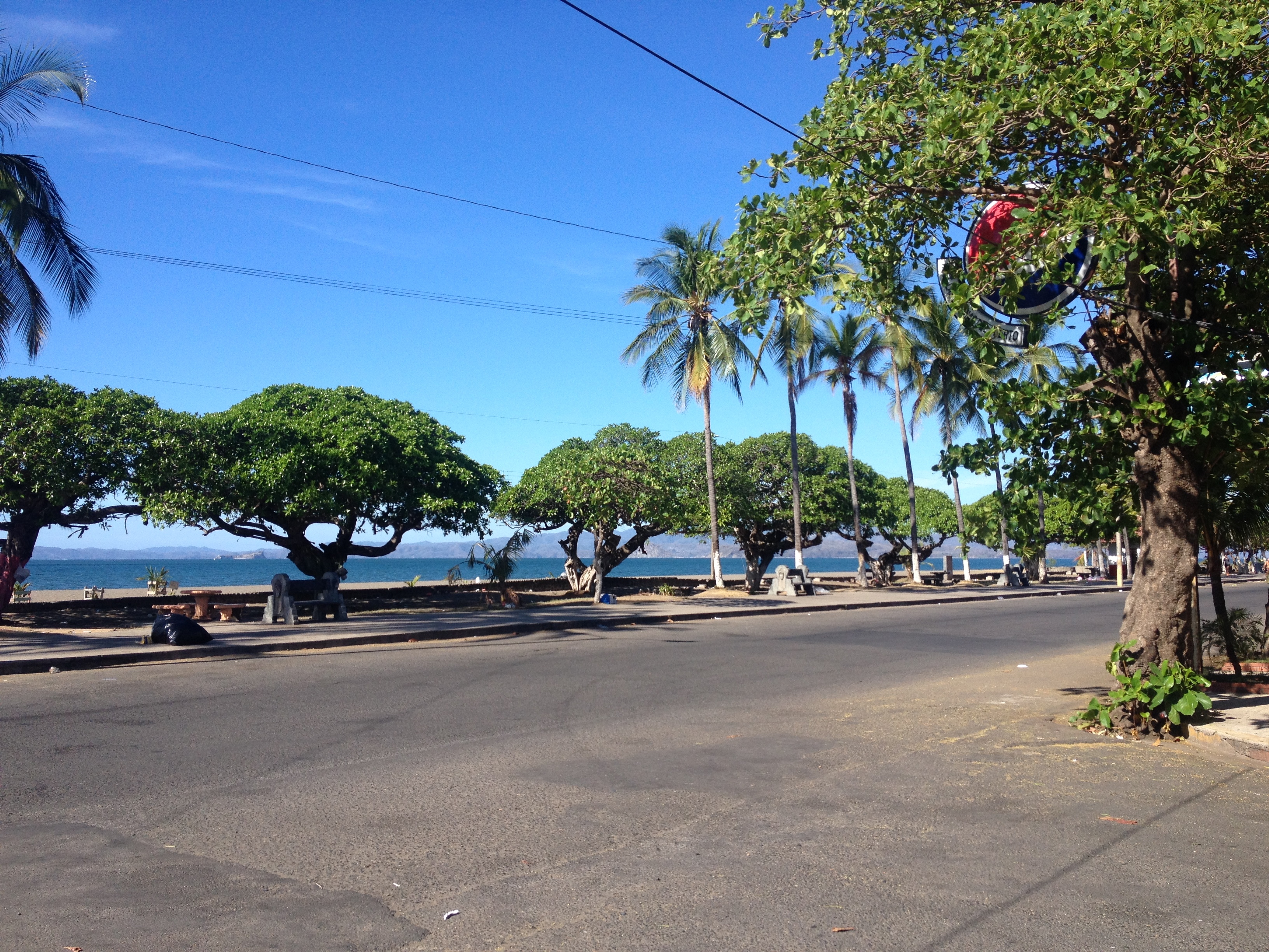 รูปถ่าย คอสตาริกา(Costa Rica) ปุนตาเรนัส(Puntarenas) 2015-03 130
