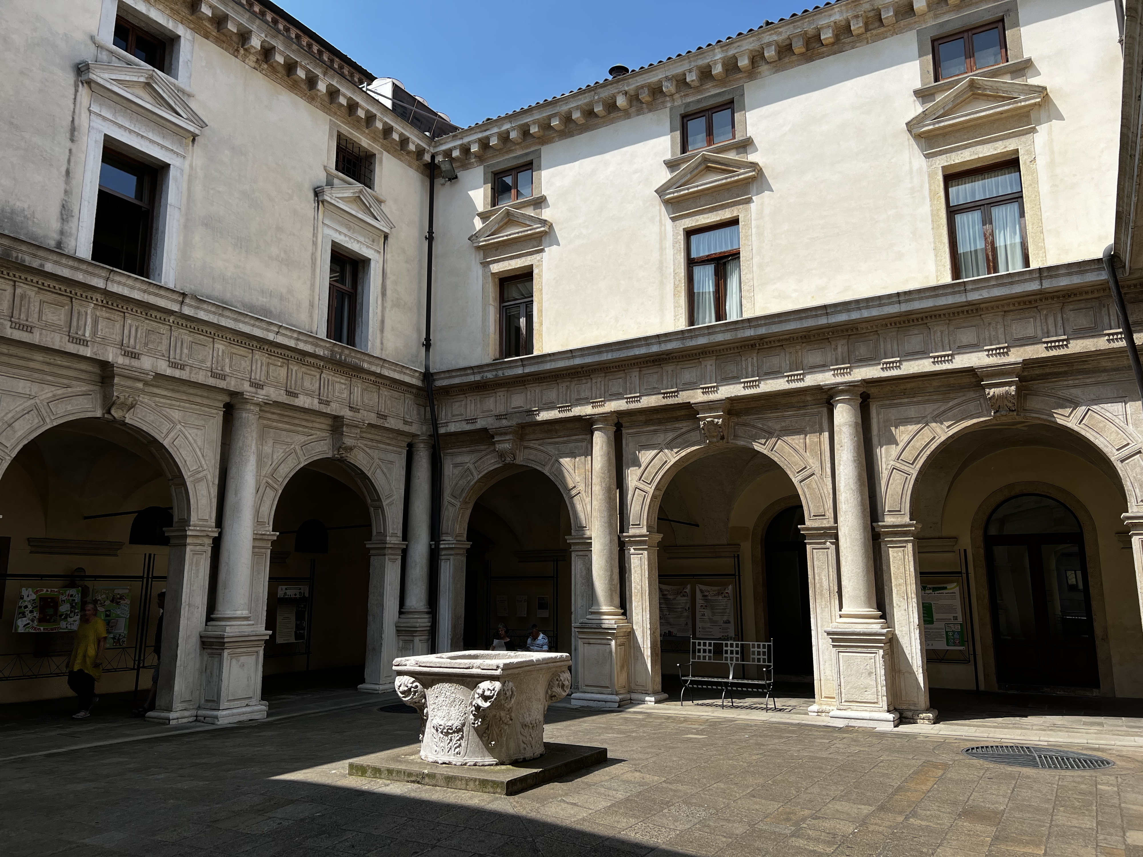 รูปถ่าย อิตาลี(Italy) ปาโดวา(Padua) 2022-05 163