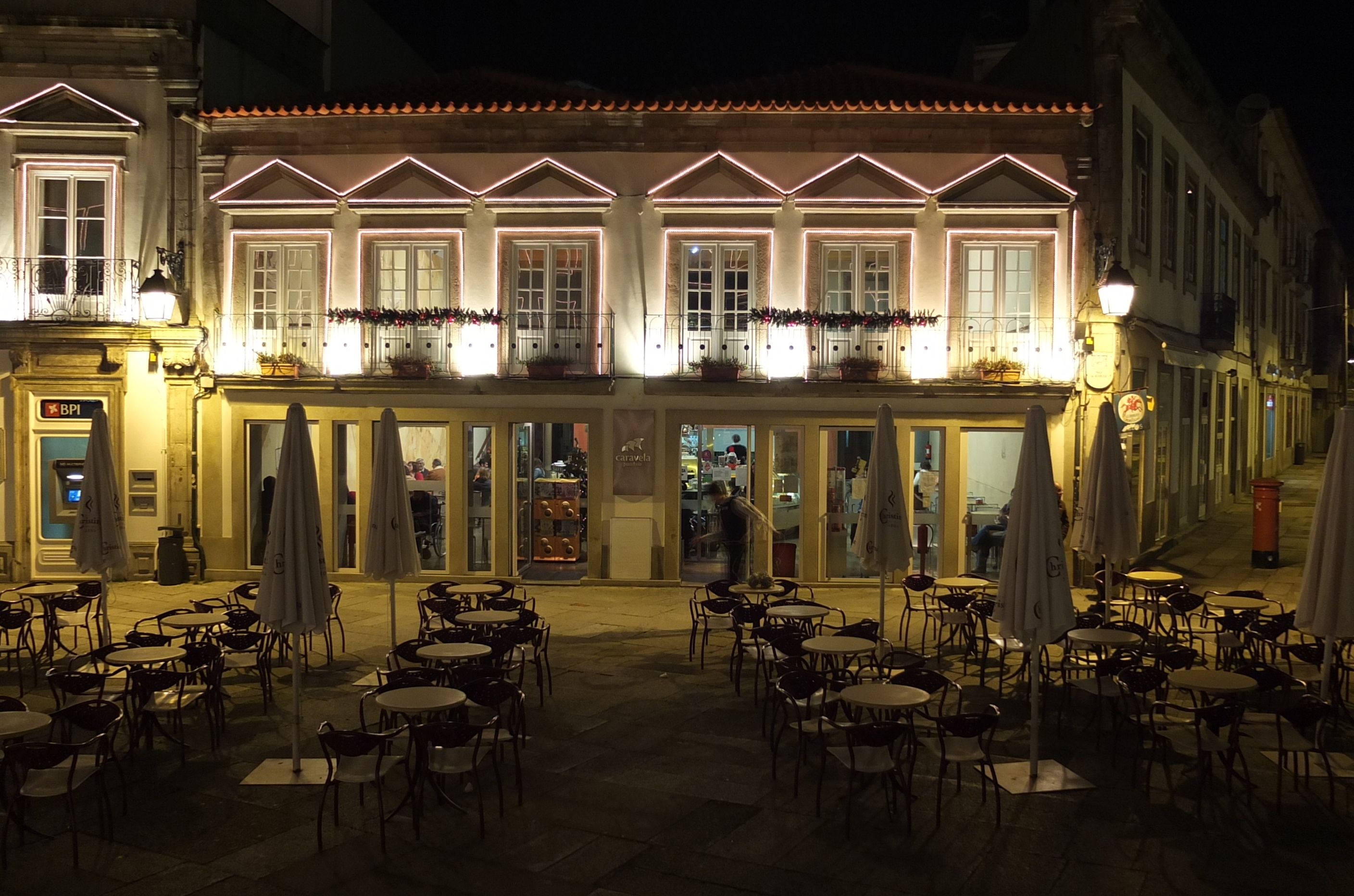 รูปถ่าย โปรตุเกส(Portugal) วีอานาดูกัชเตลู(Viana do Castelo) 2013-01 53