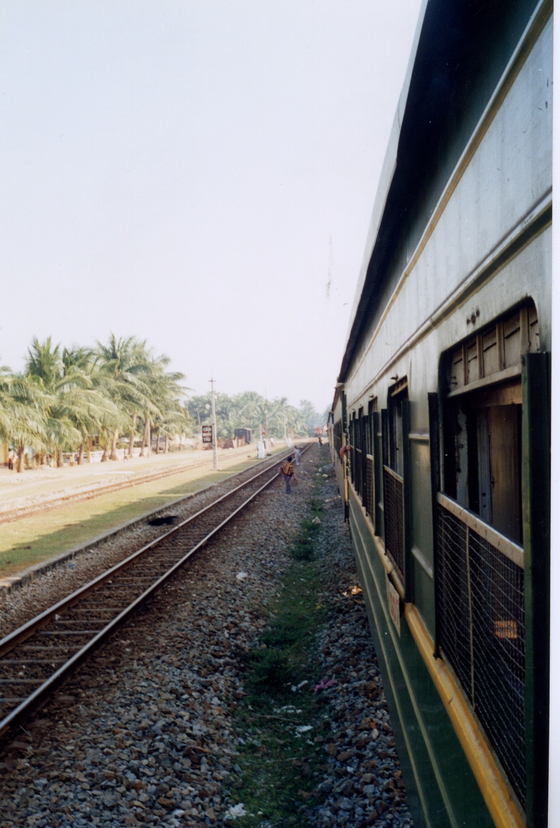 รูปถ่าย เวียดนาม(Vietnam) 1996-03 93