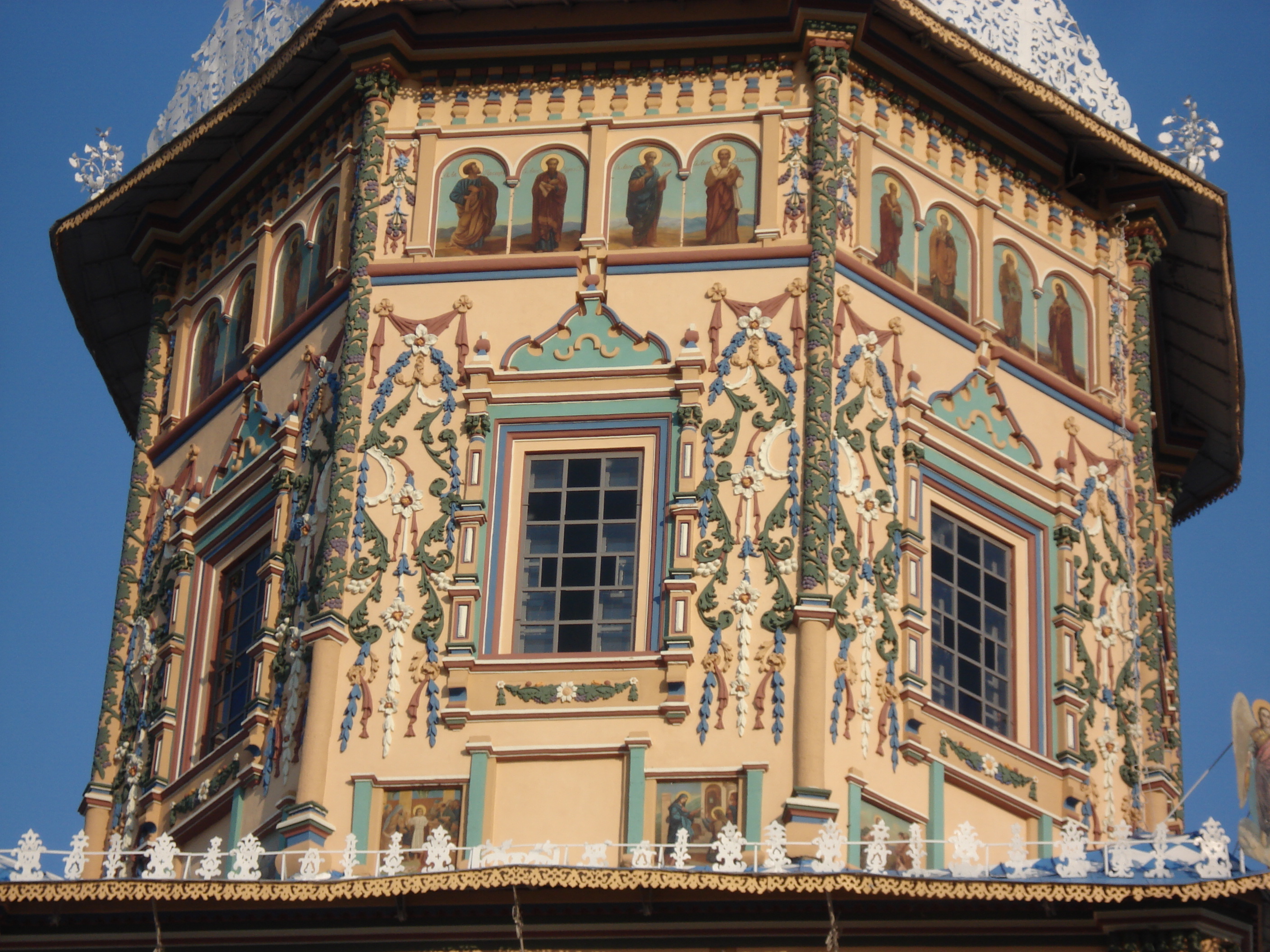 รูปถ่าย รัสเซีย(Russia) กาซาน(Kazan) 2006-07 52