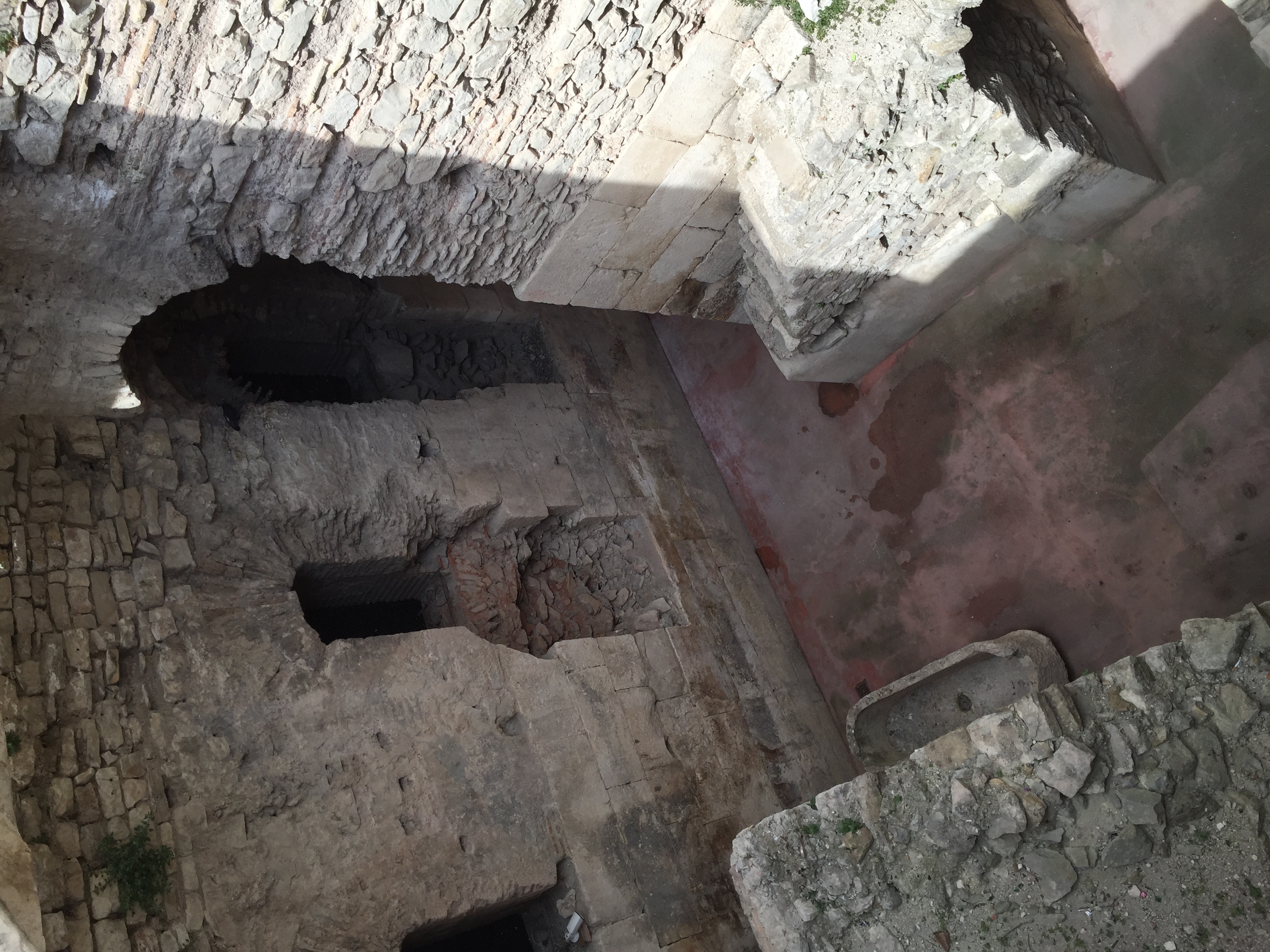 รูปถ่าย โครเอเชีย(Croatia) สปลิต(Split) 2016-04 30