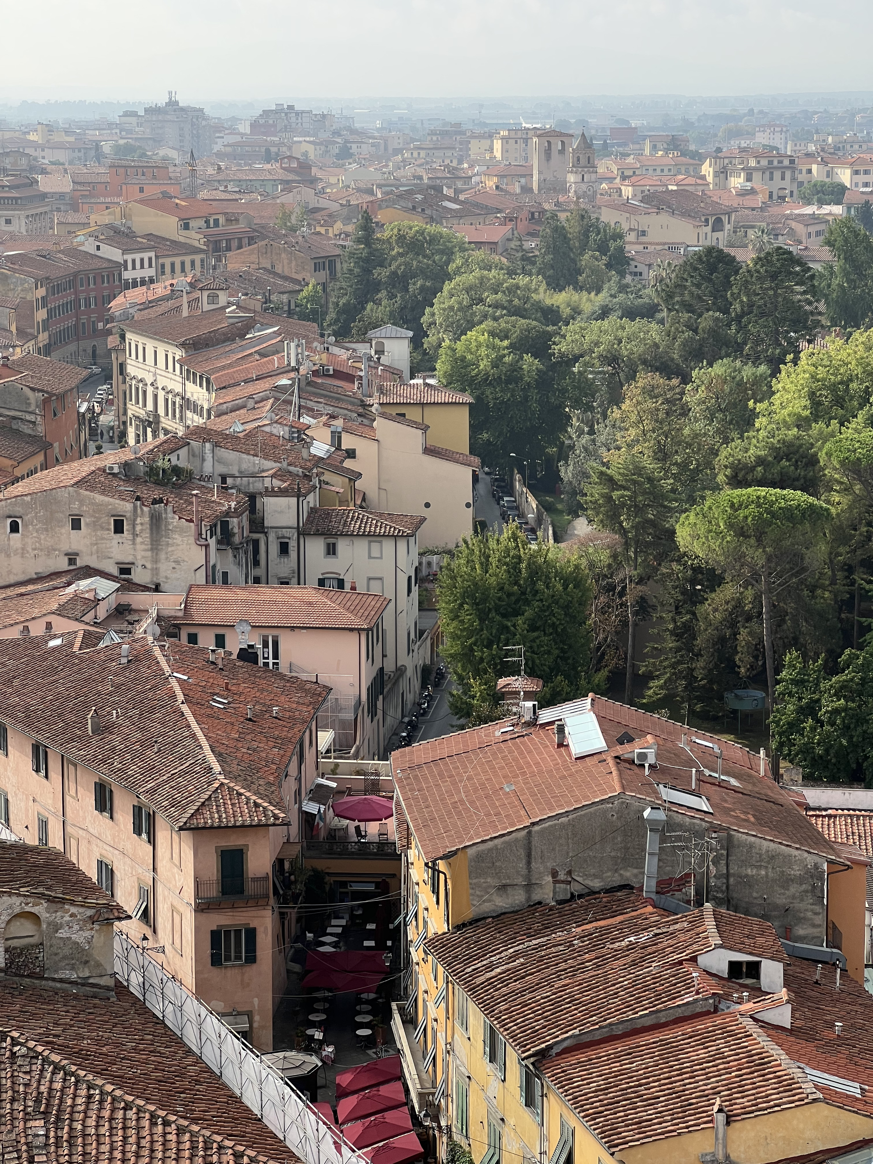 รูปถ่าย อิตาลี(Italy) ปิซา(Pisa) 2021-09 251